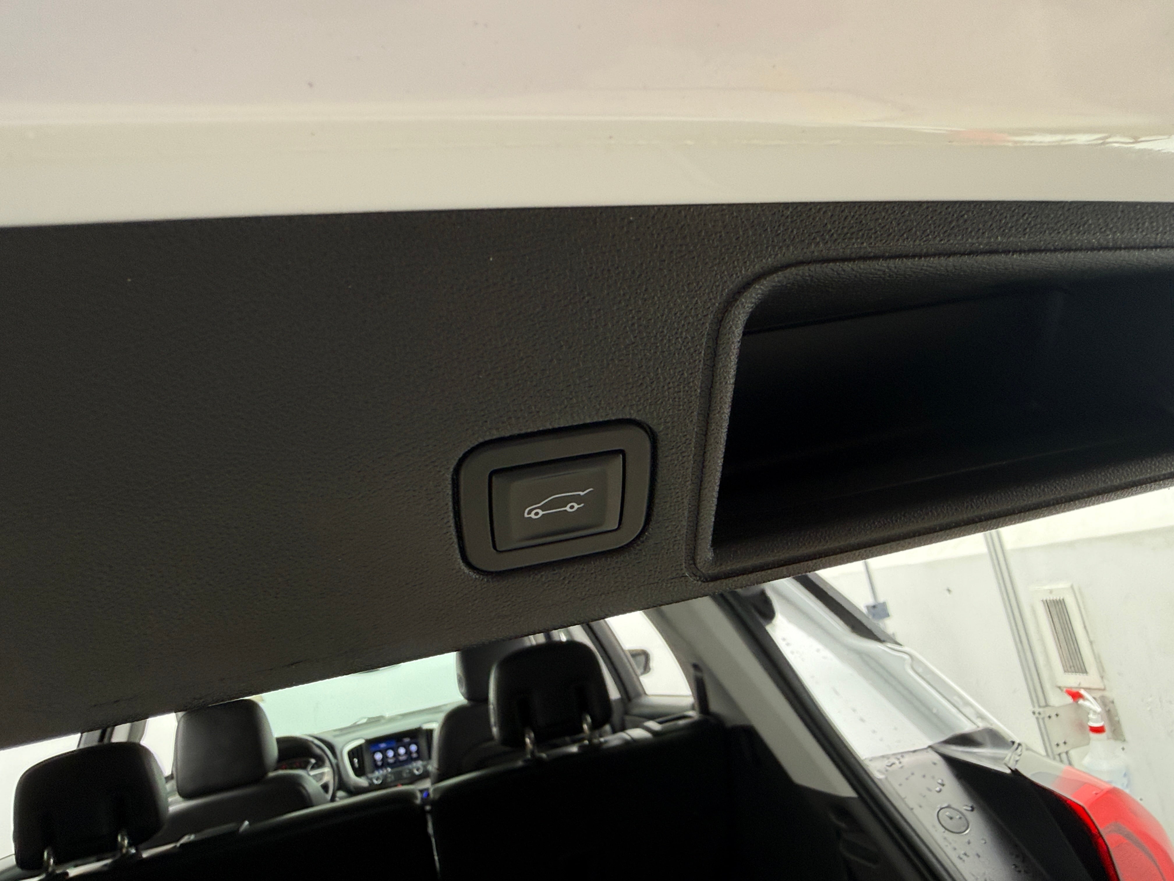 2019 GMC Terrain