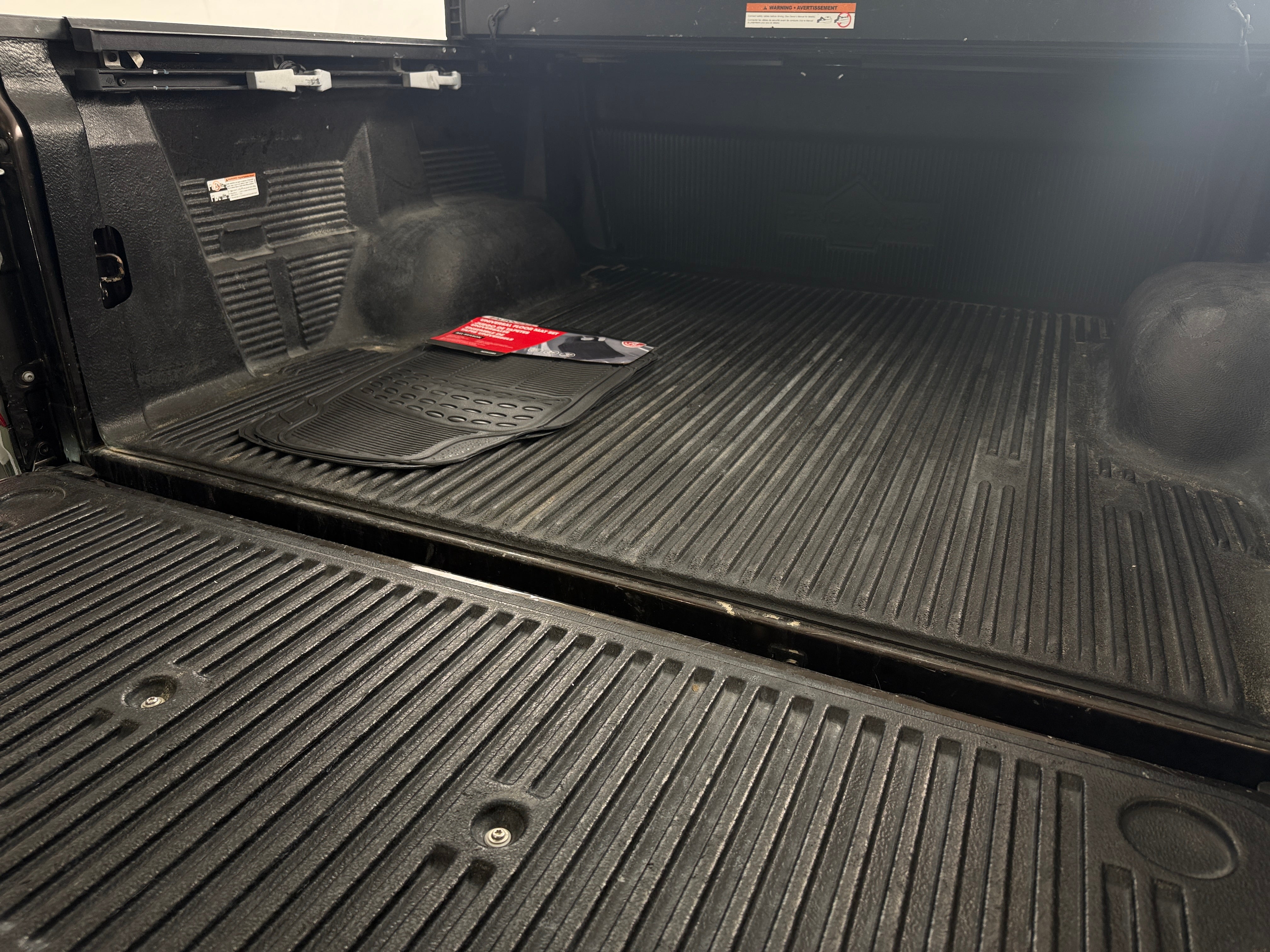 2018 Toyota Tundra