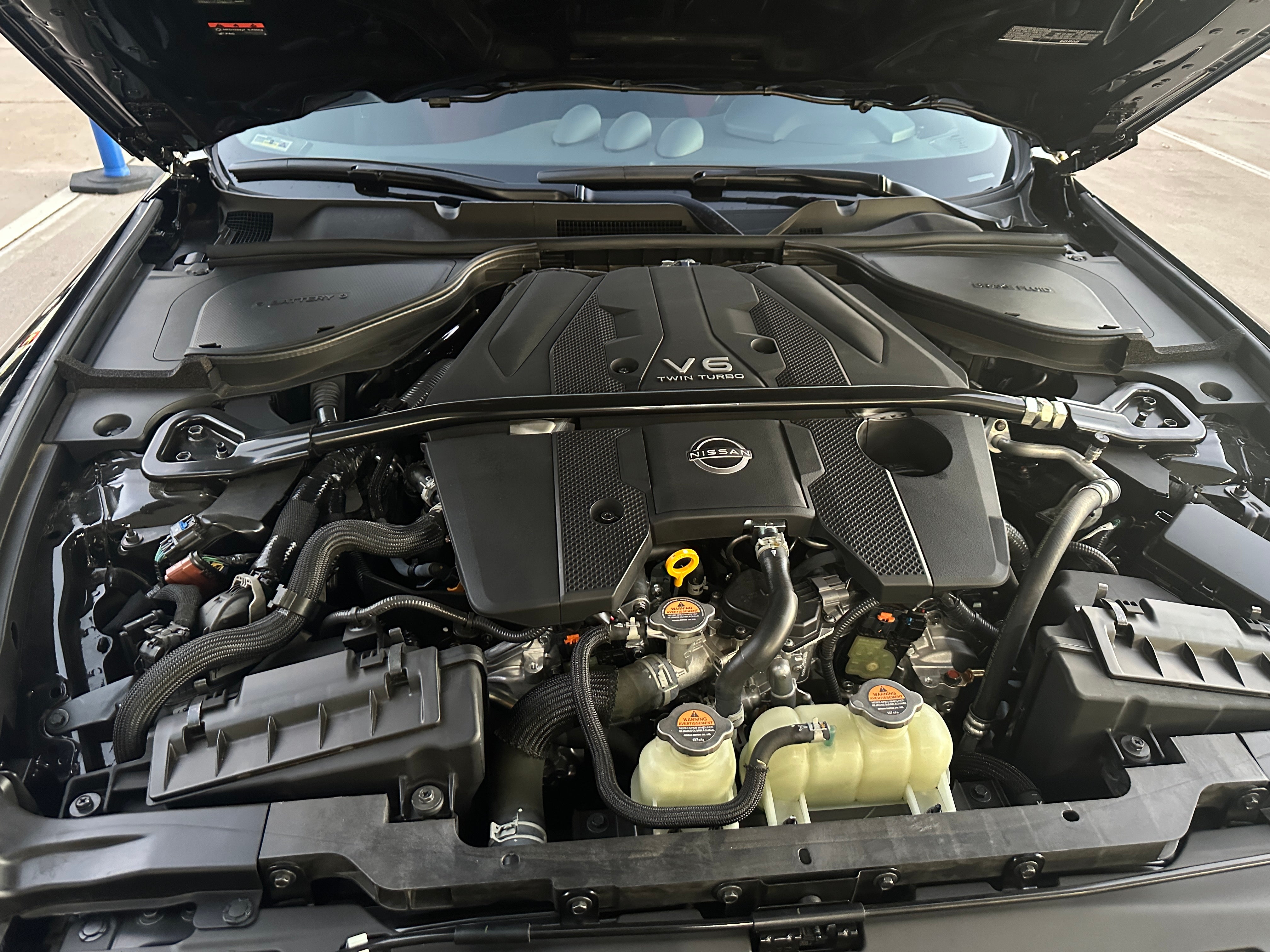 2024 Nissan Z