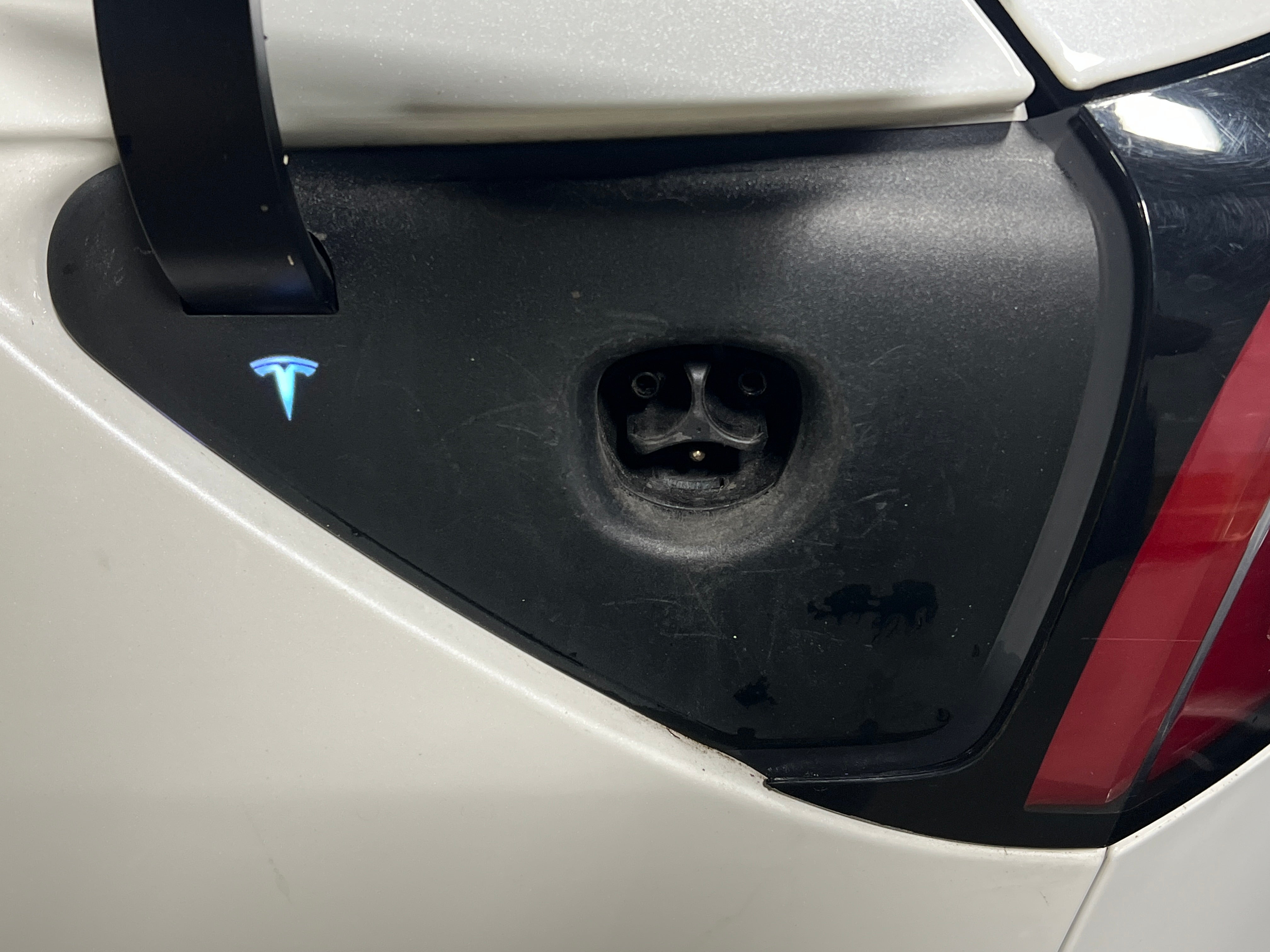 Used 2021 Tesla Model 3 Base with VIN 5YJ3E1EB4MF019740 for sale in Auburn, WA