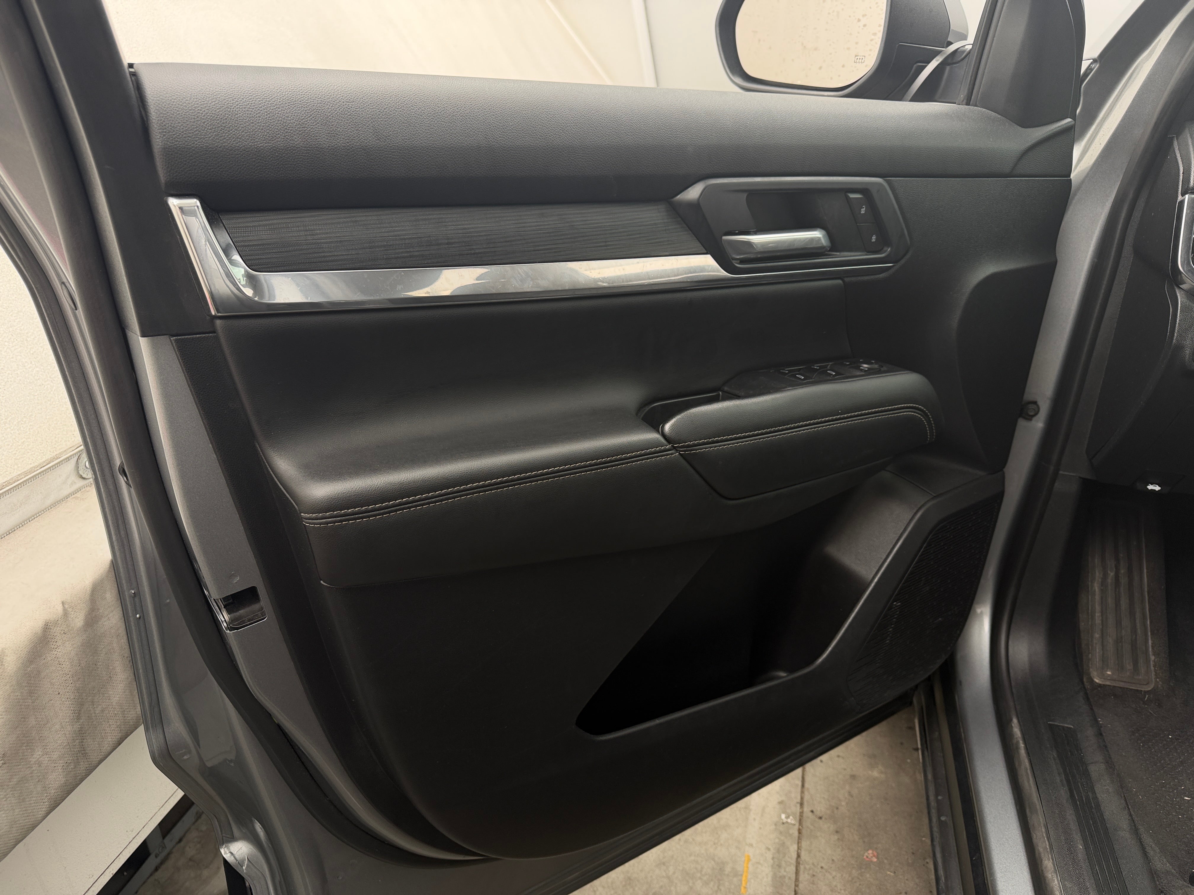 2025 GMC Terrain