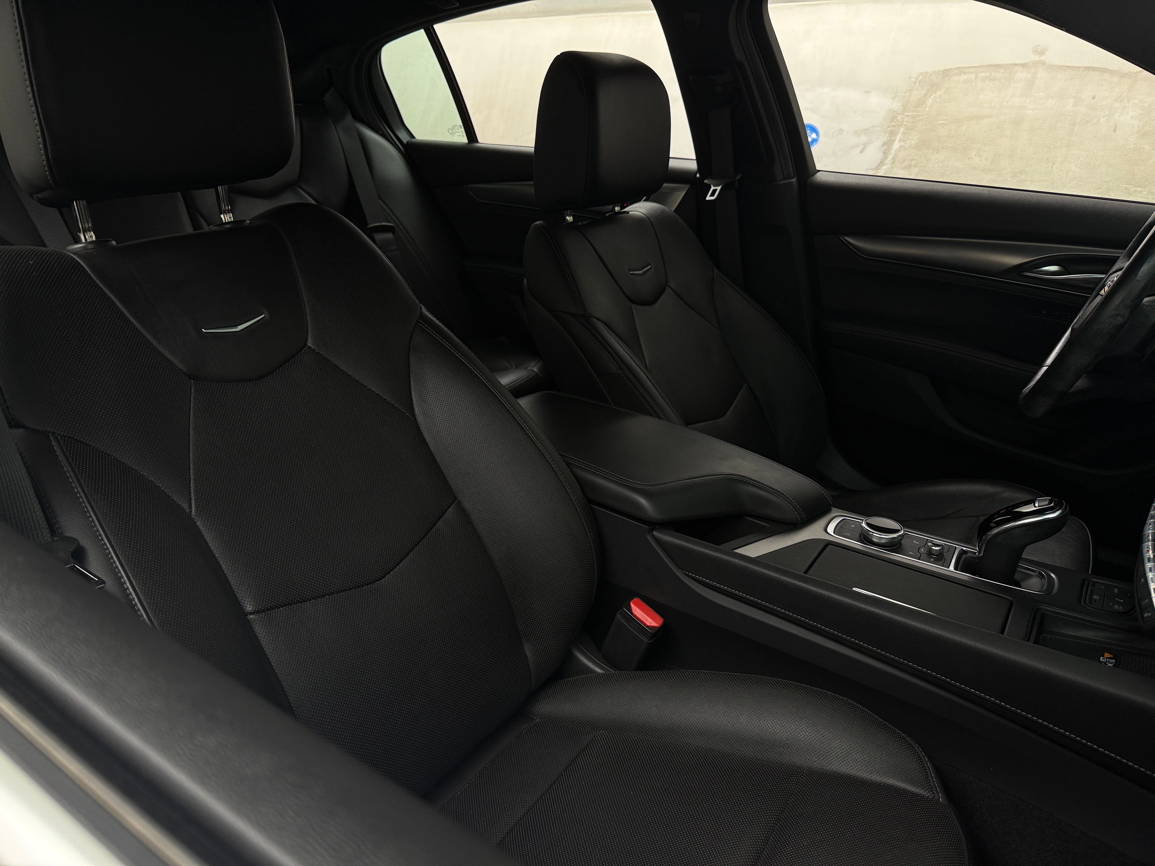 2021 Cadillac CT5