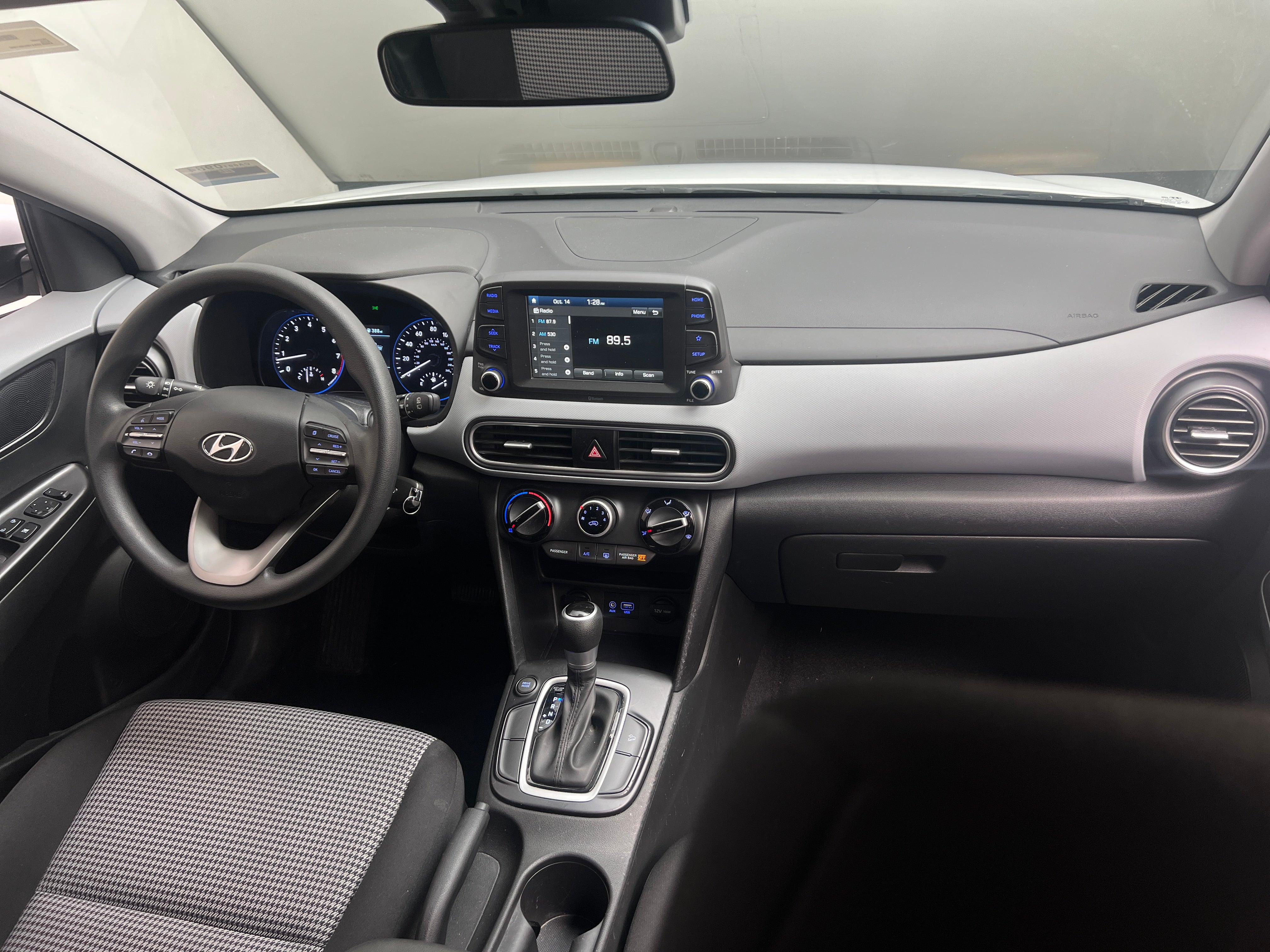 2021 Hyundai Kona