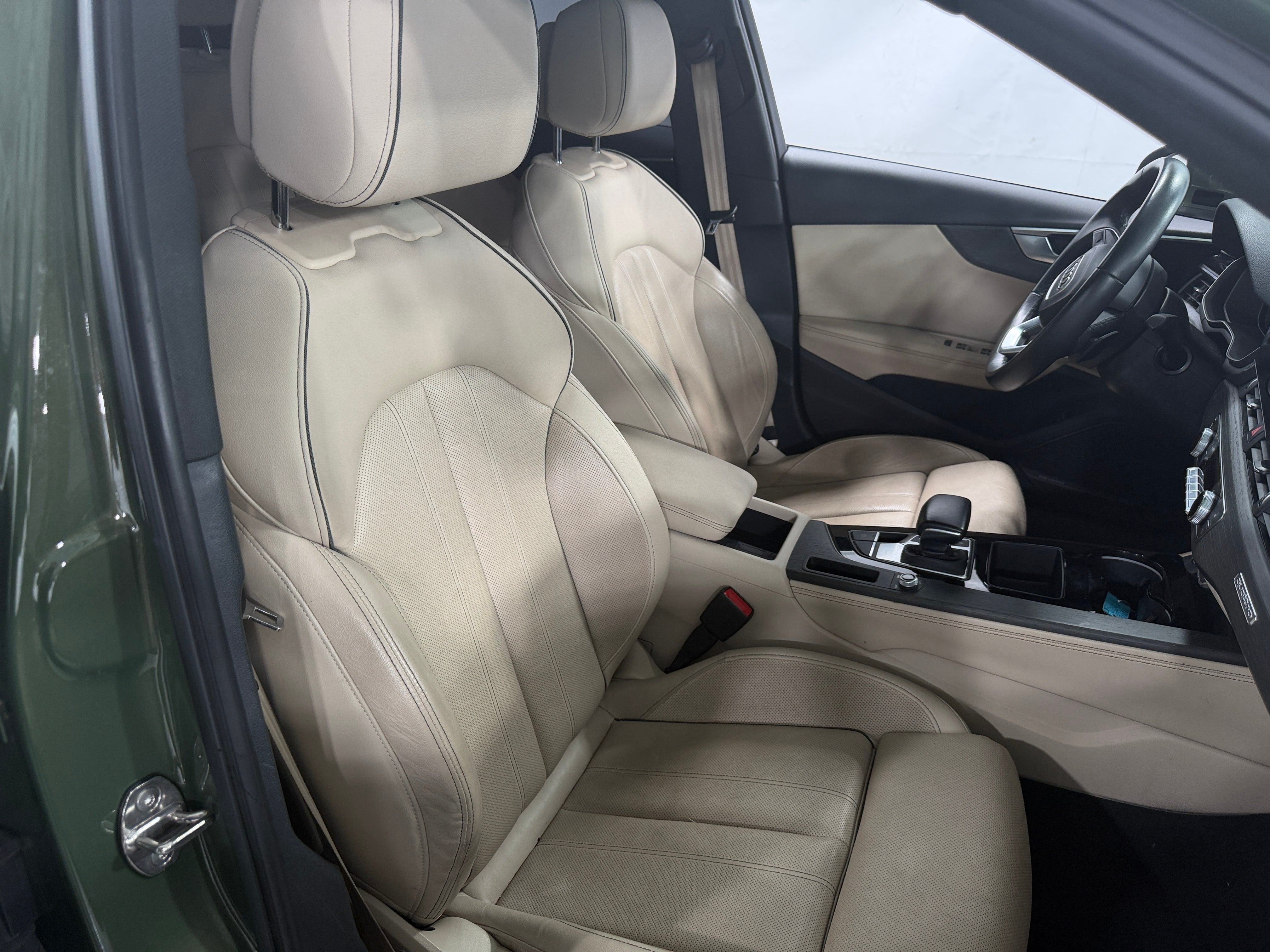 2023 Audi A4