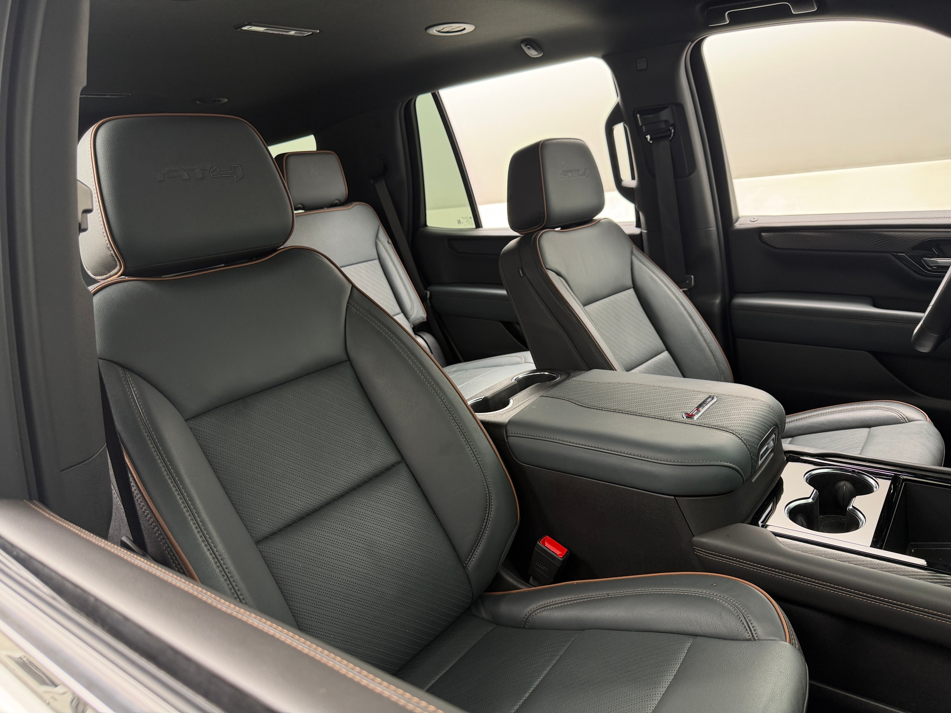 2025 GMC Yukon