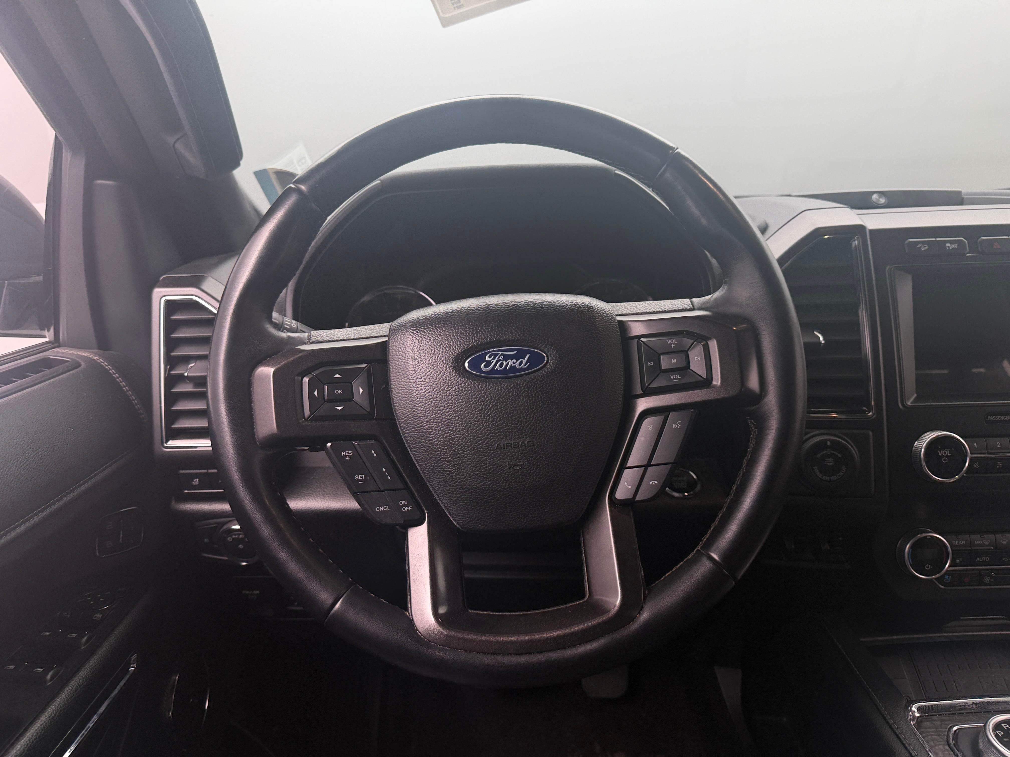 2021 Ford Expedition