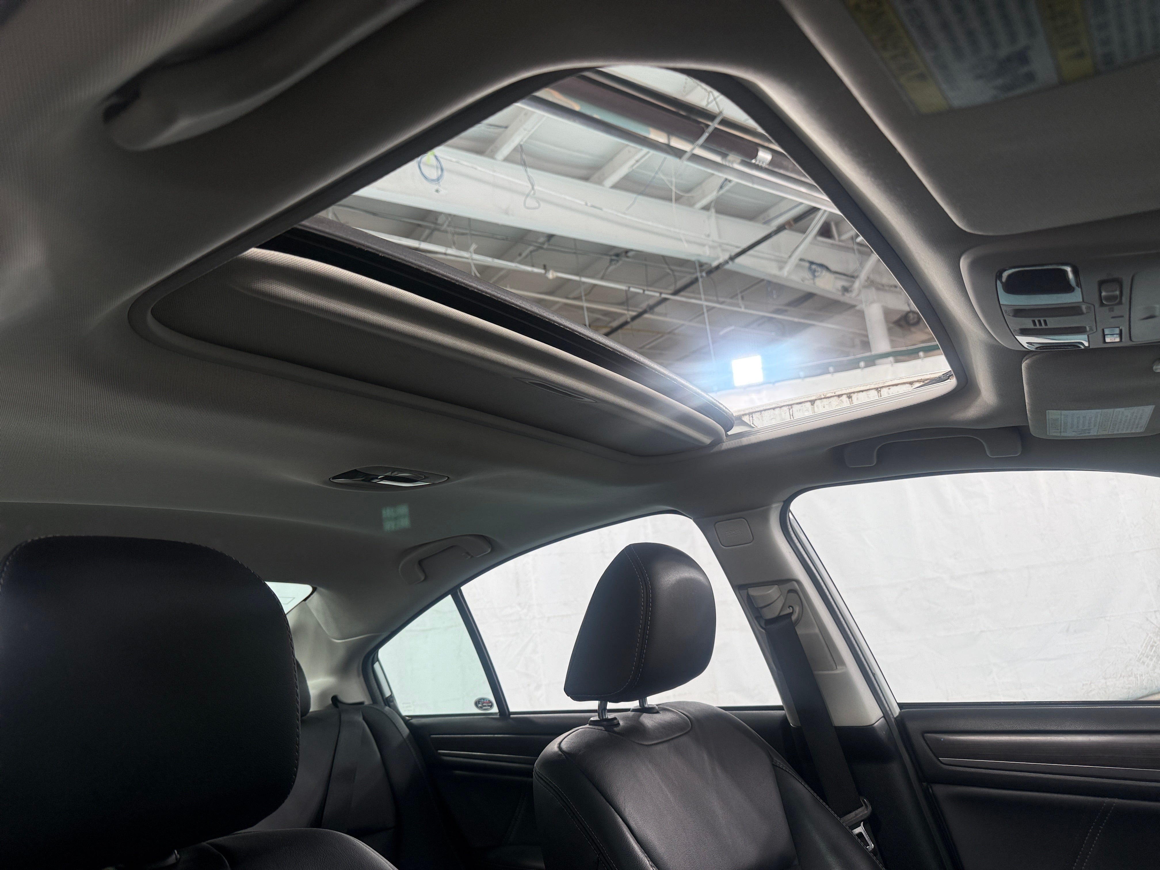 2019 Subaru Legacy Limited