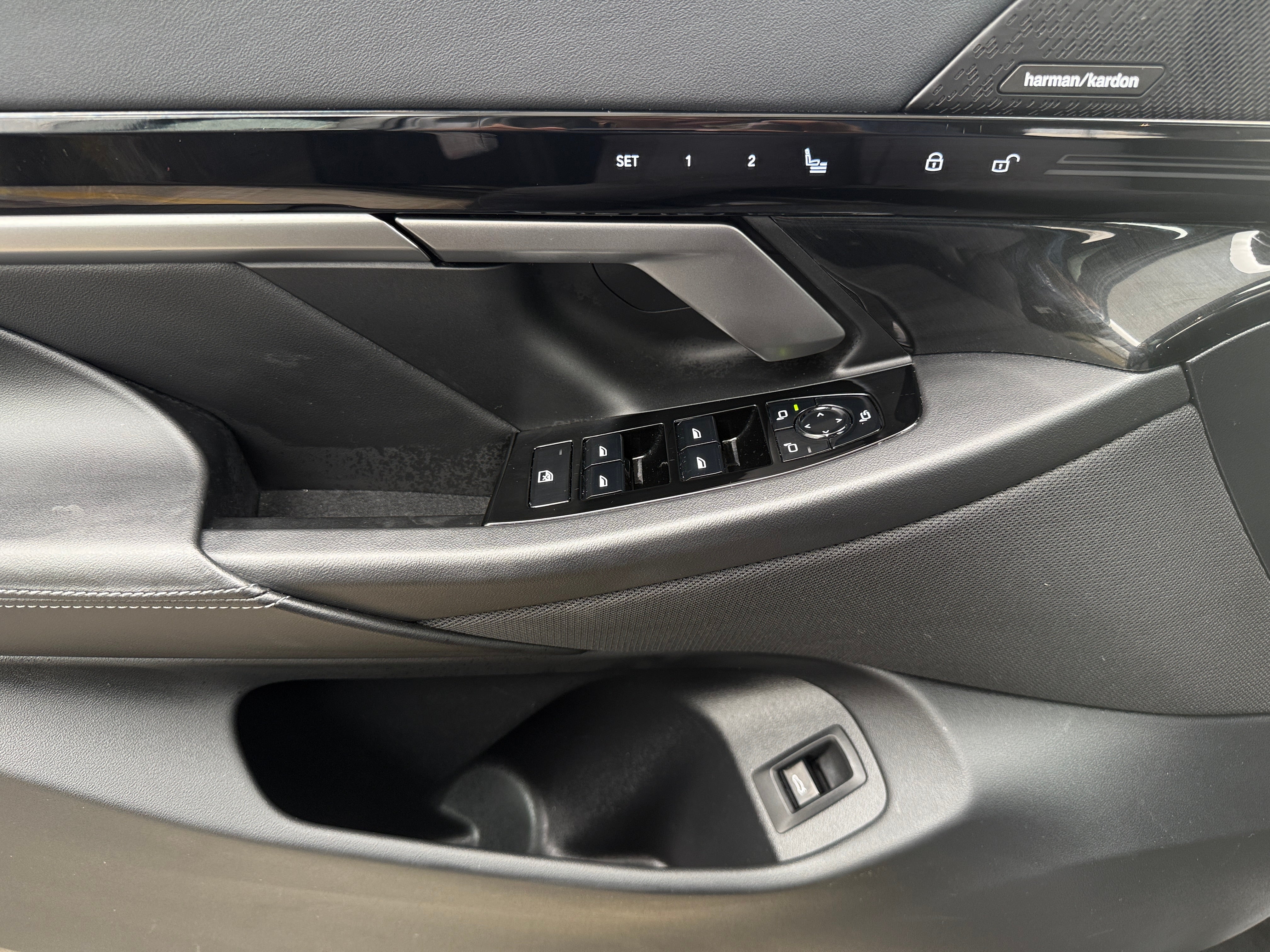 2026 BMW 5 Series