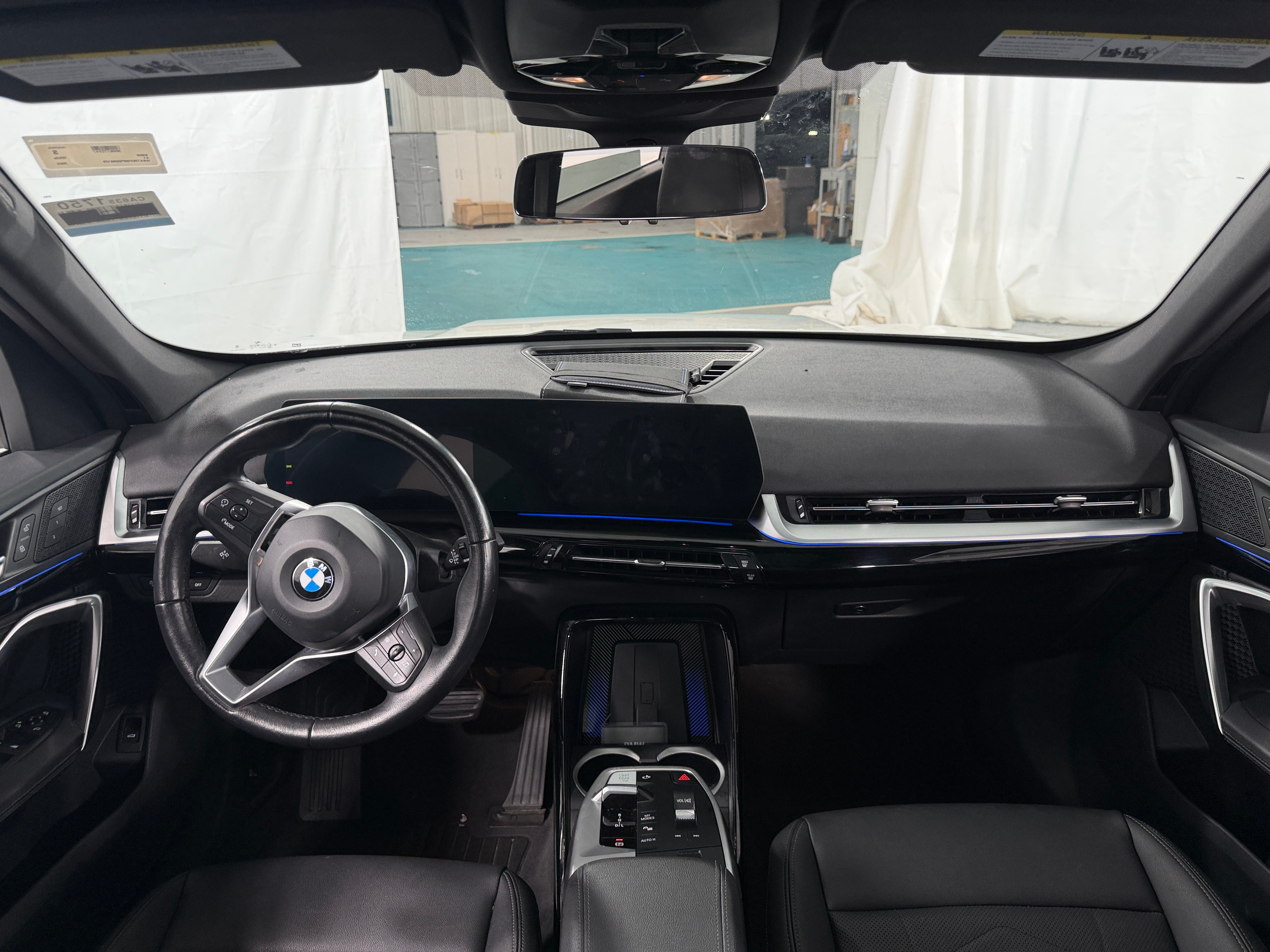 2023 BMW X1 28i