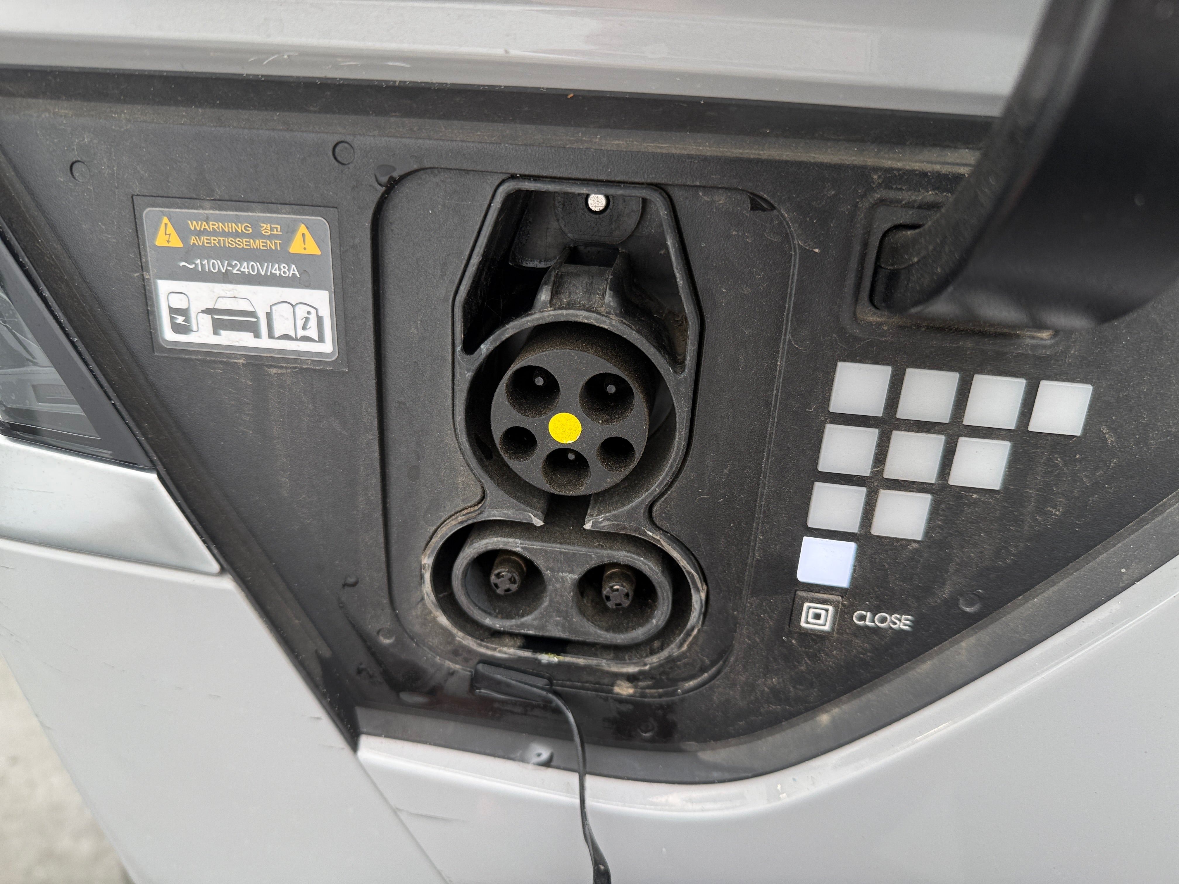 Used 2023 Hyundai IONIQ 5 Limited with VIN KM8KRDAFXPU194771 for sale in Auburn, WA