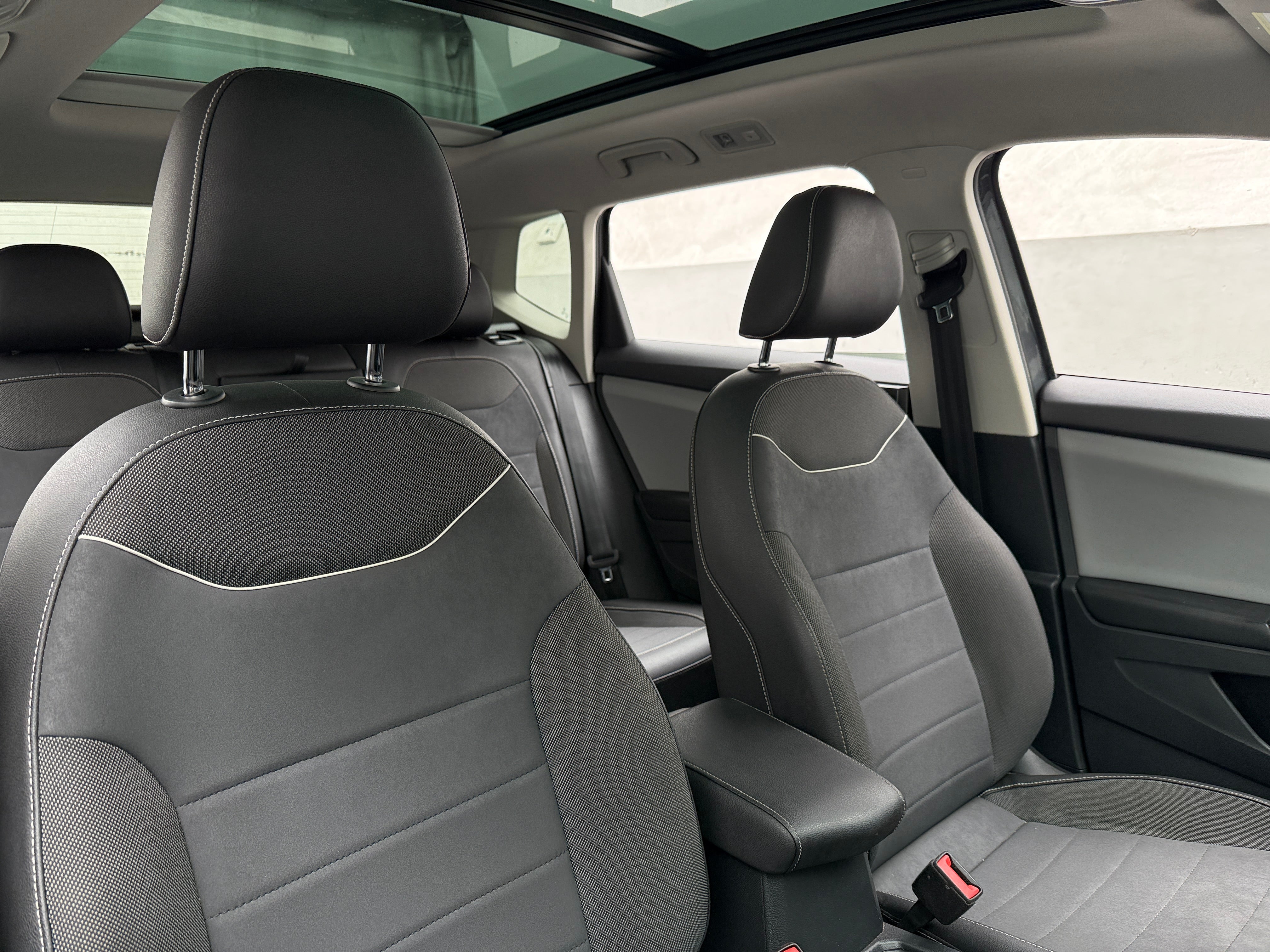 2023 Volkswagen Taos