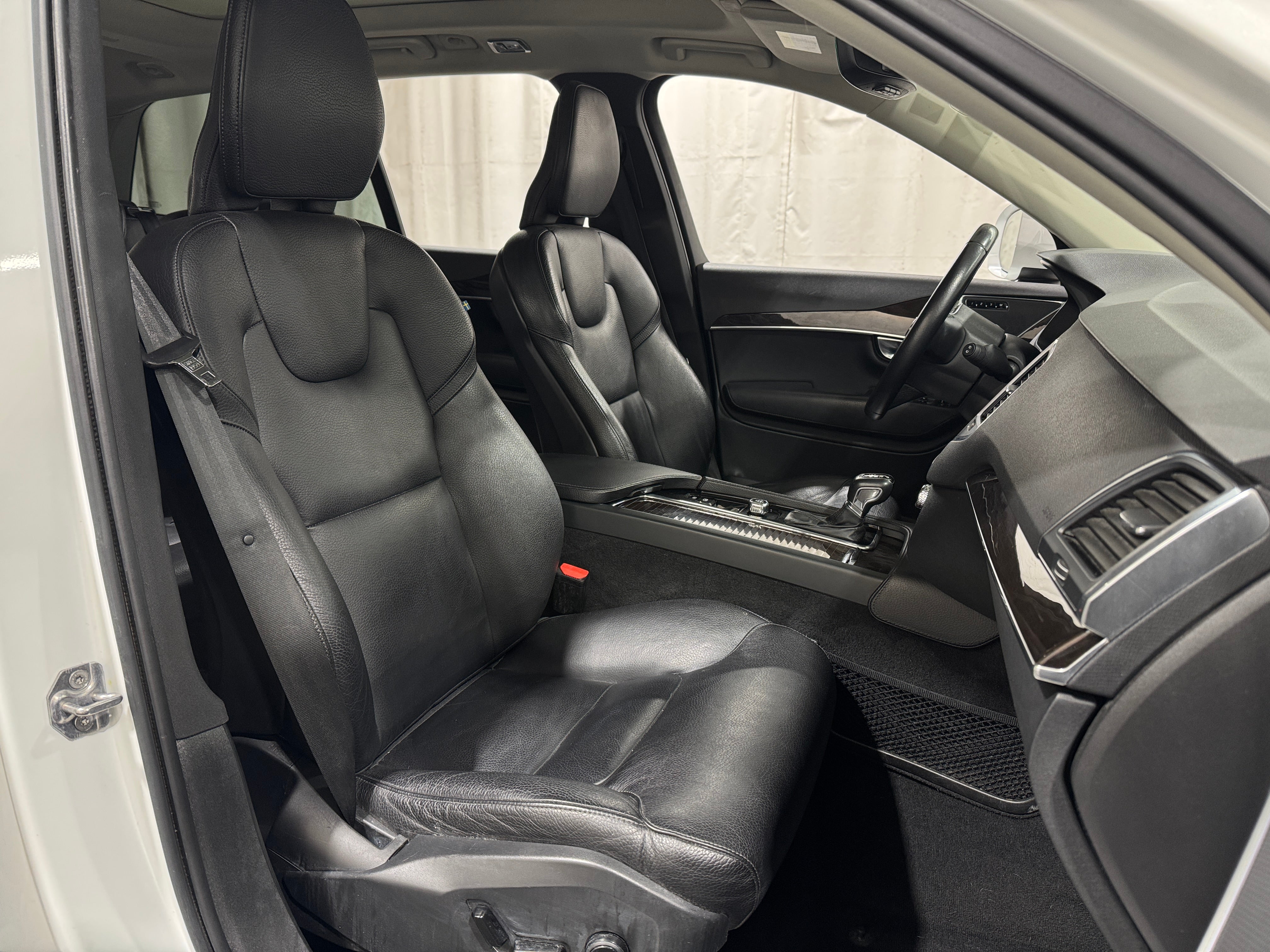 2019 Volvo XC90