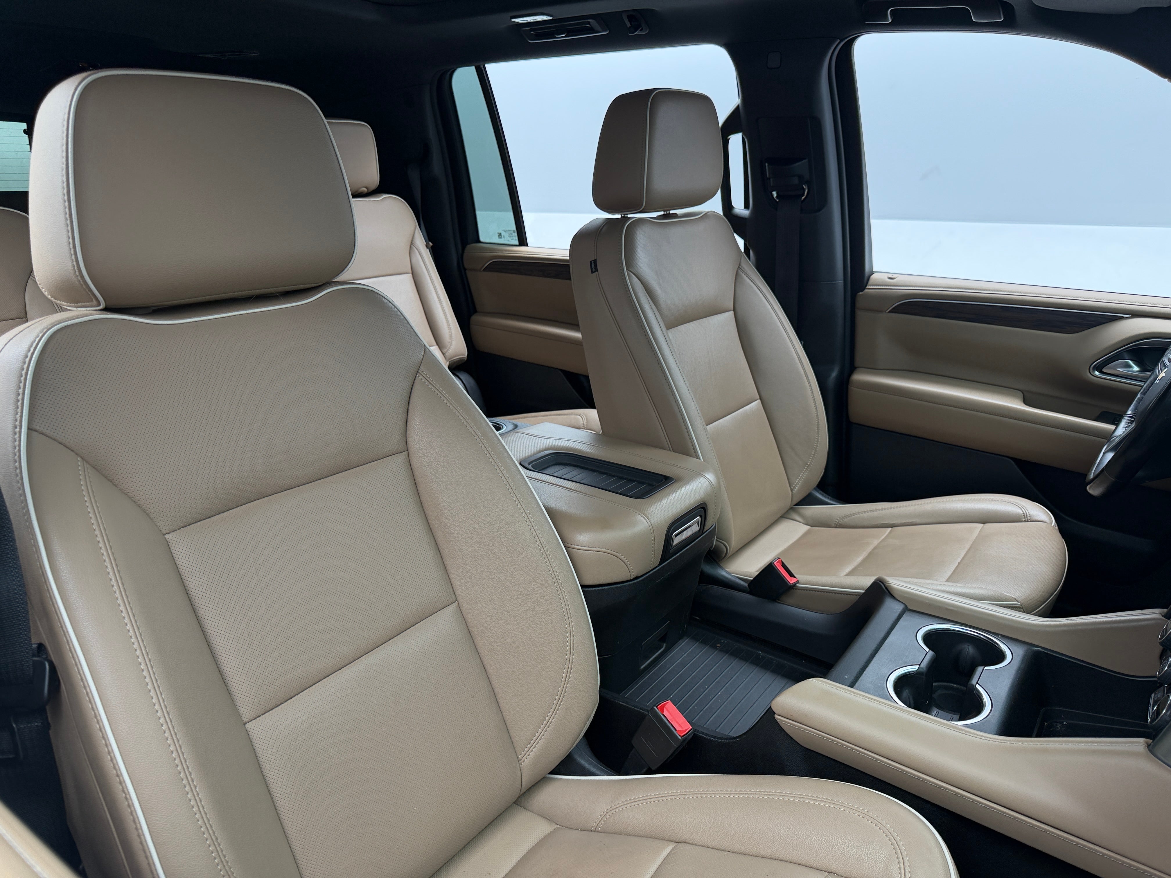 2023 Chevrolet Suburban