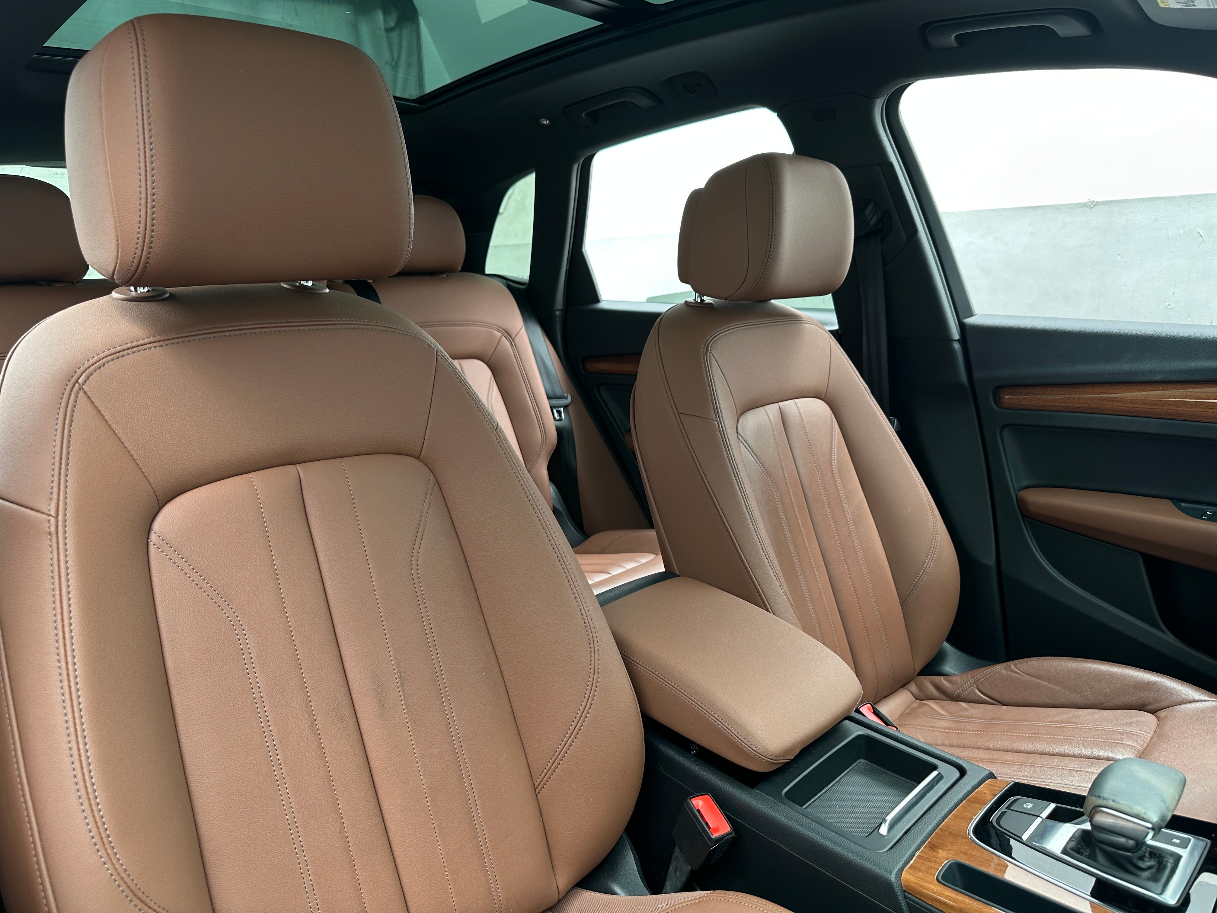 2021 Audi Q5