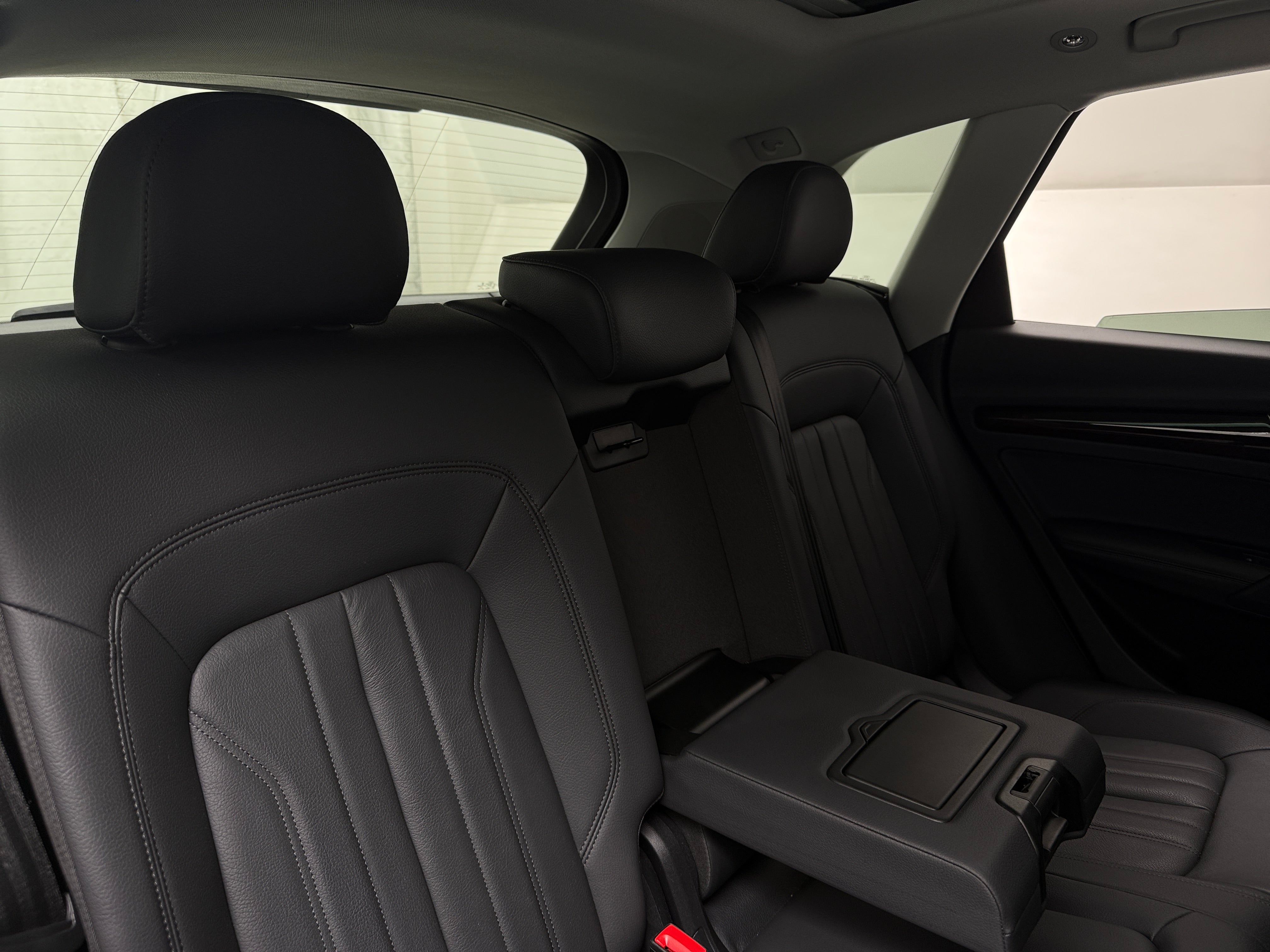 2020 Audi Q5