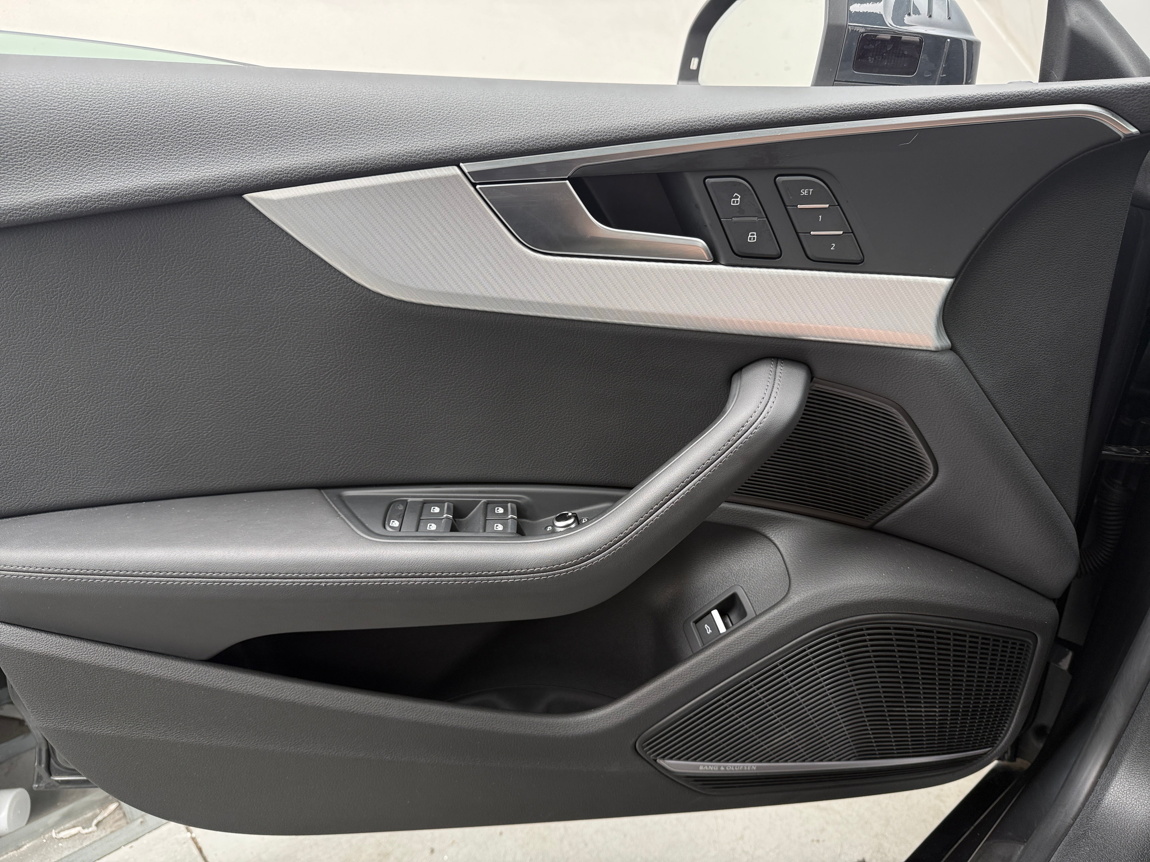 2019 Audi A5 Sportback