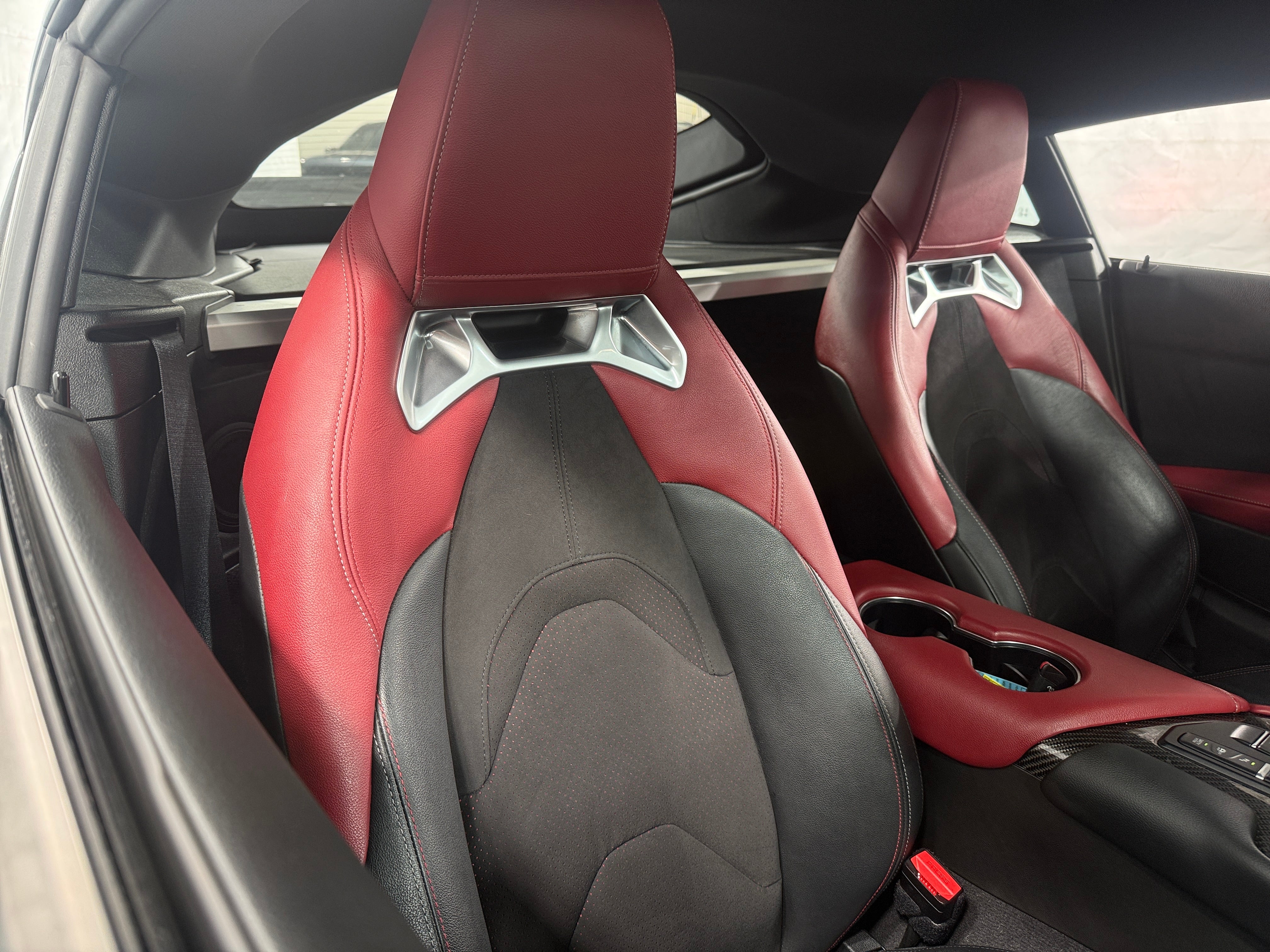 2022 Toyota Supra