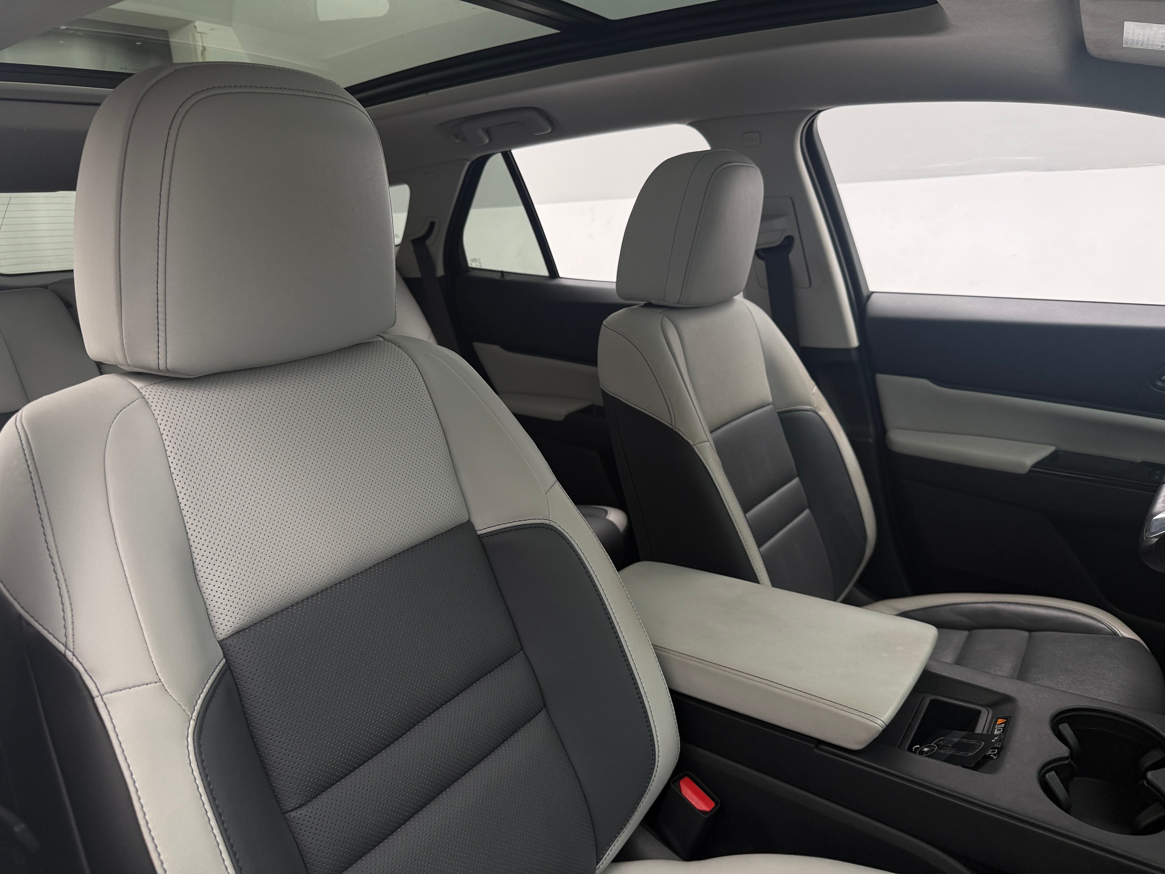 2024 Honda Prologue