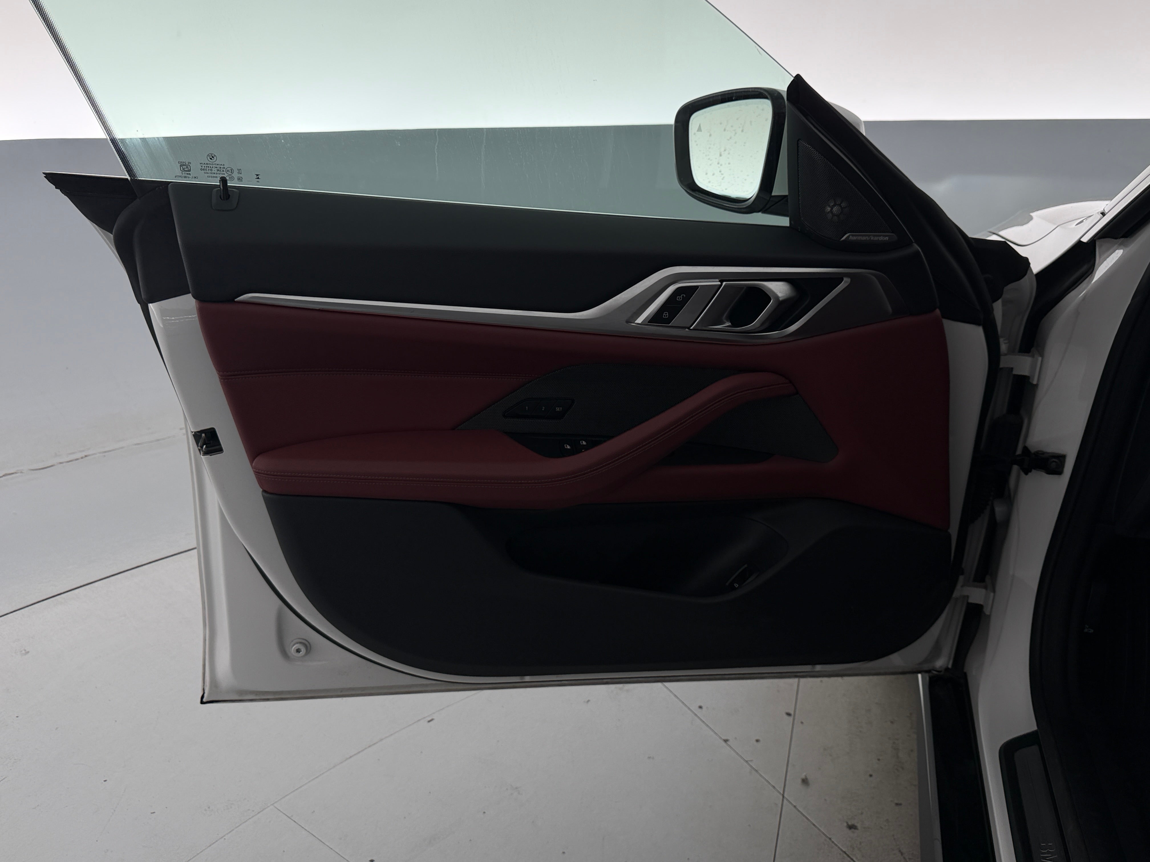 2026 BMW 4 Series