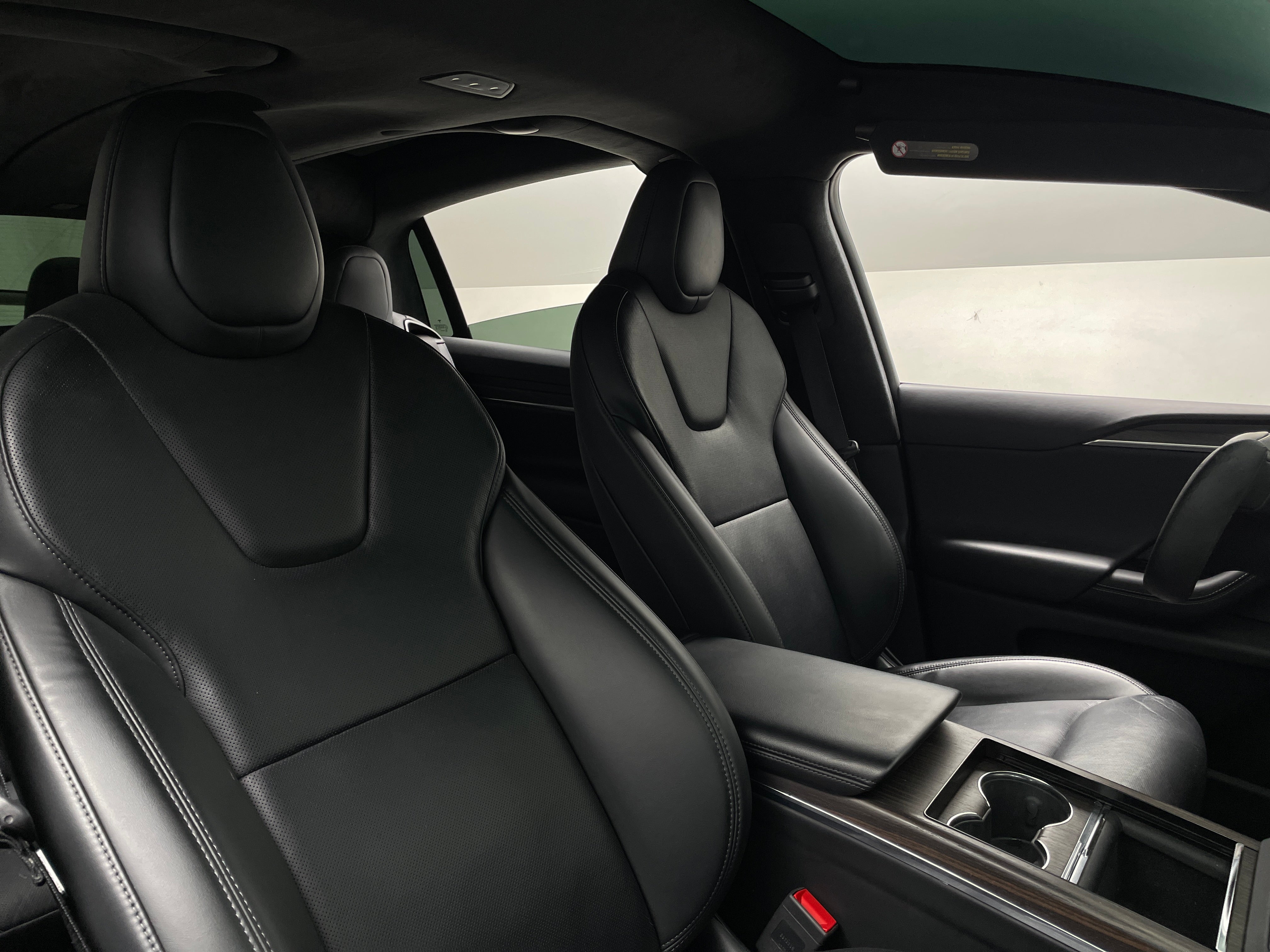 2022 Tesla Model X