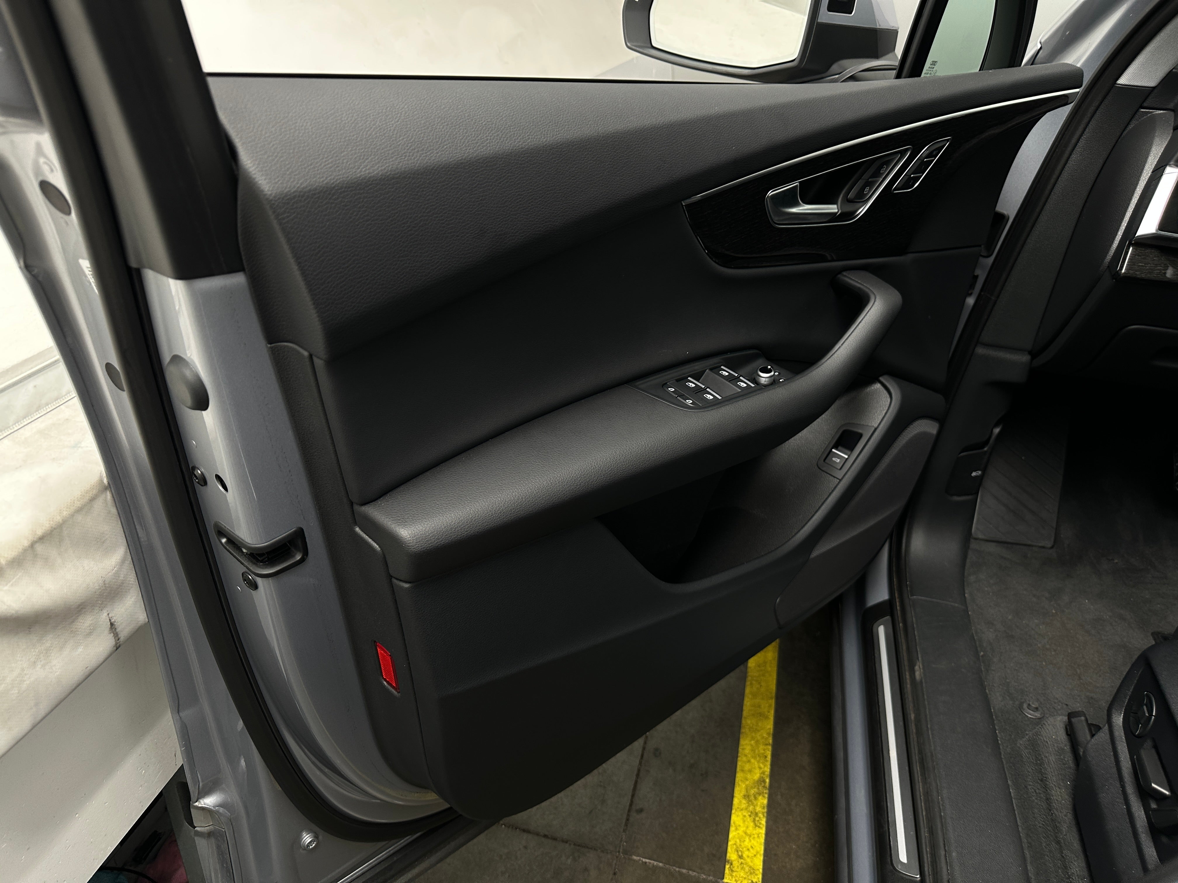 2022 Audi Q7