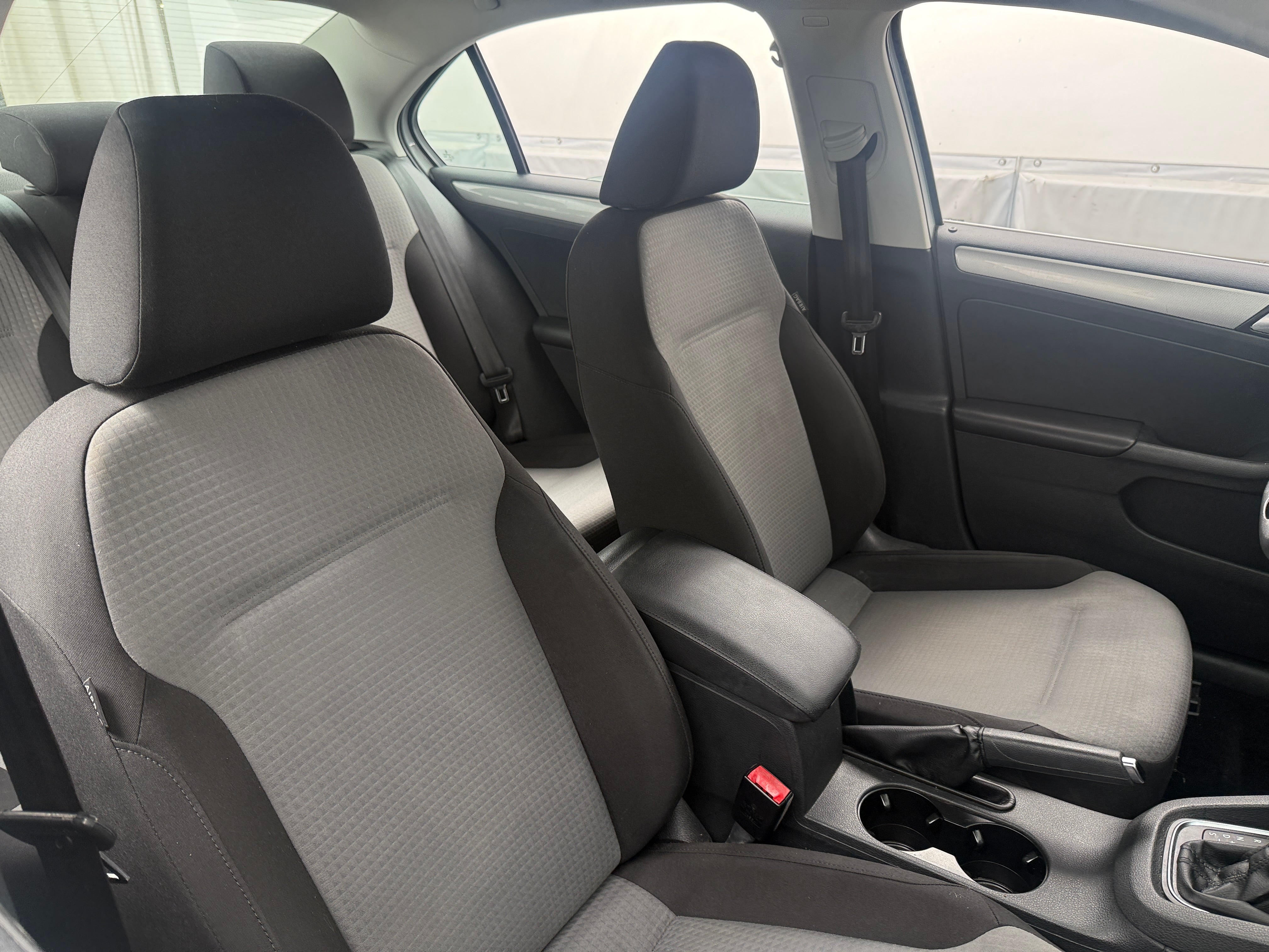 Used 2017 Volkswagen Jetta S with VIN 3VW2B7AJ8HM309160 for sale in Pewaukee, WI