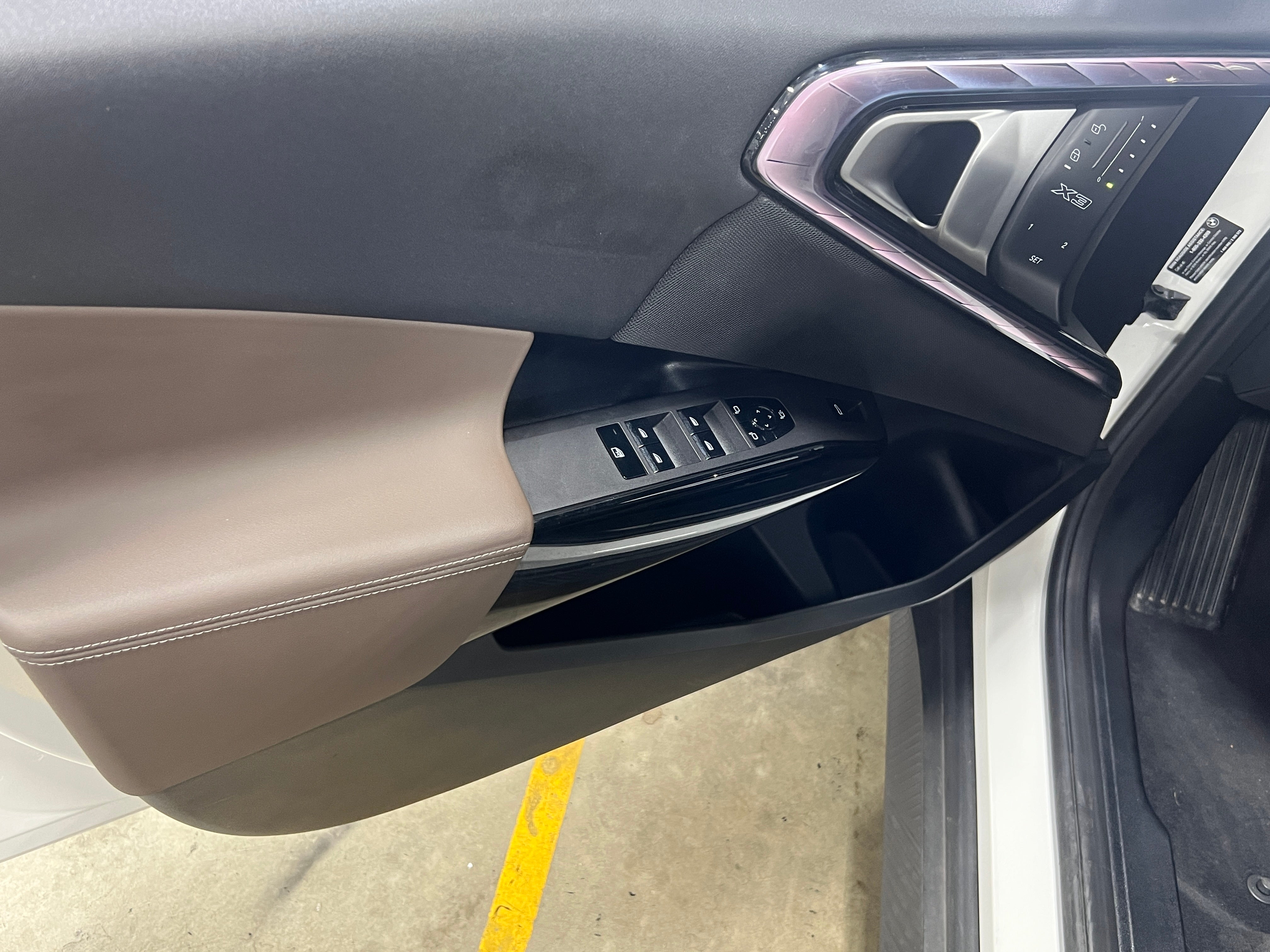 2026 BMW X3 30