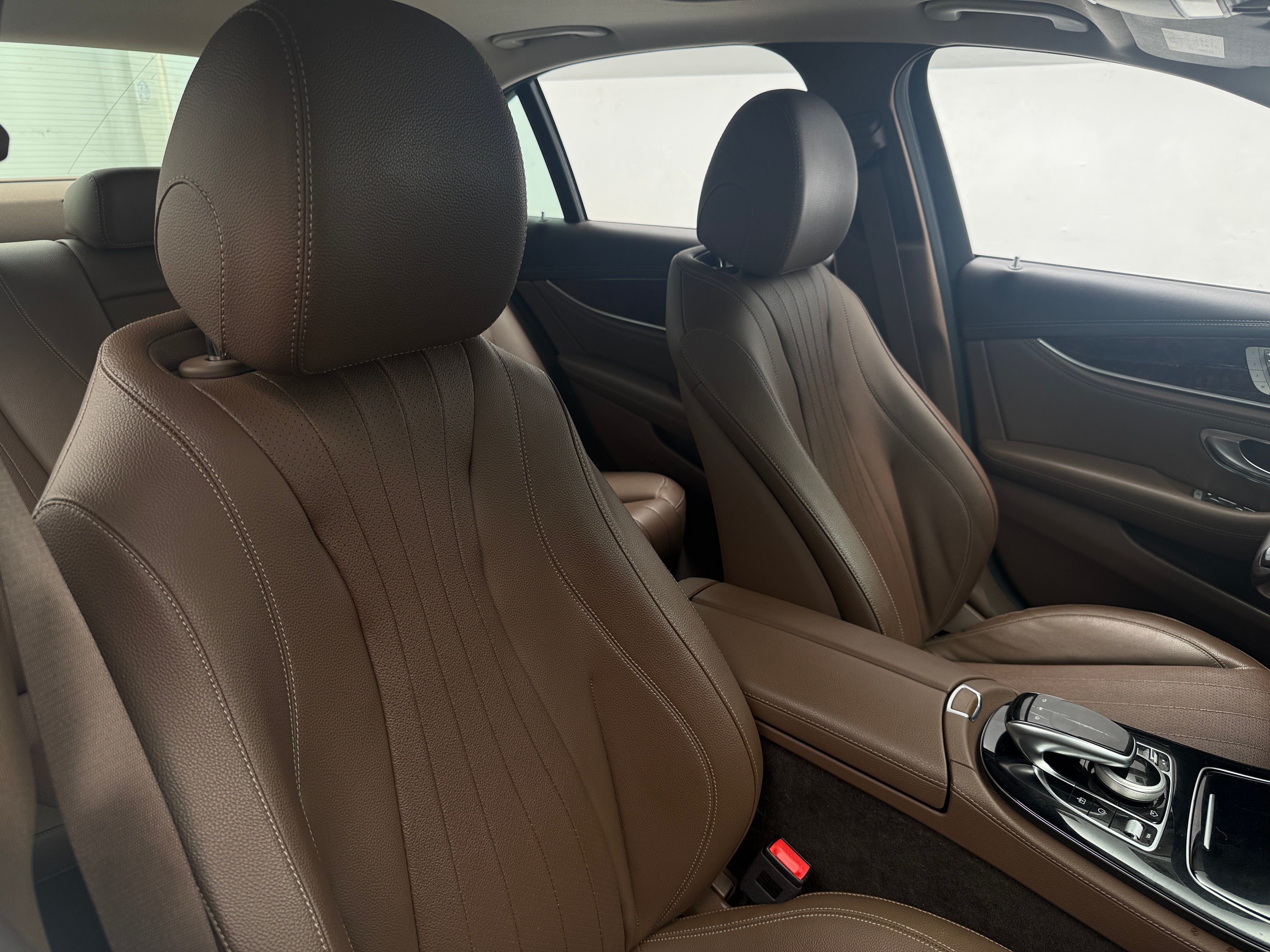 2018 Mercedes-Benz E-Class E300