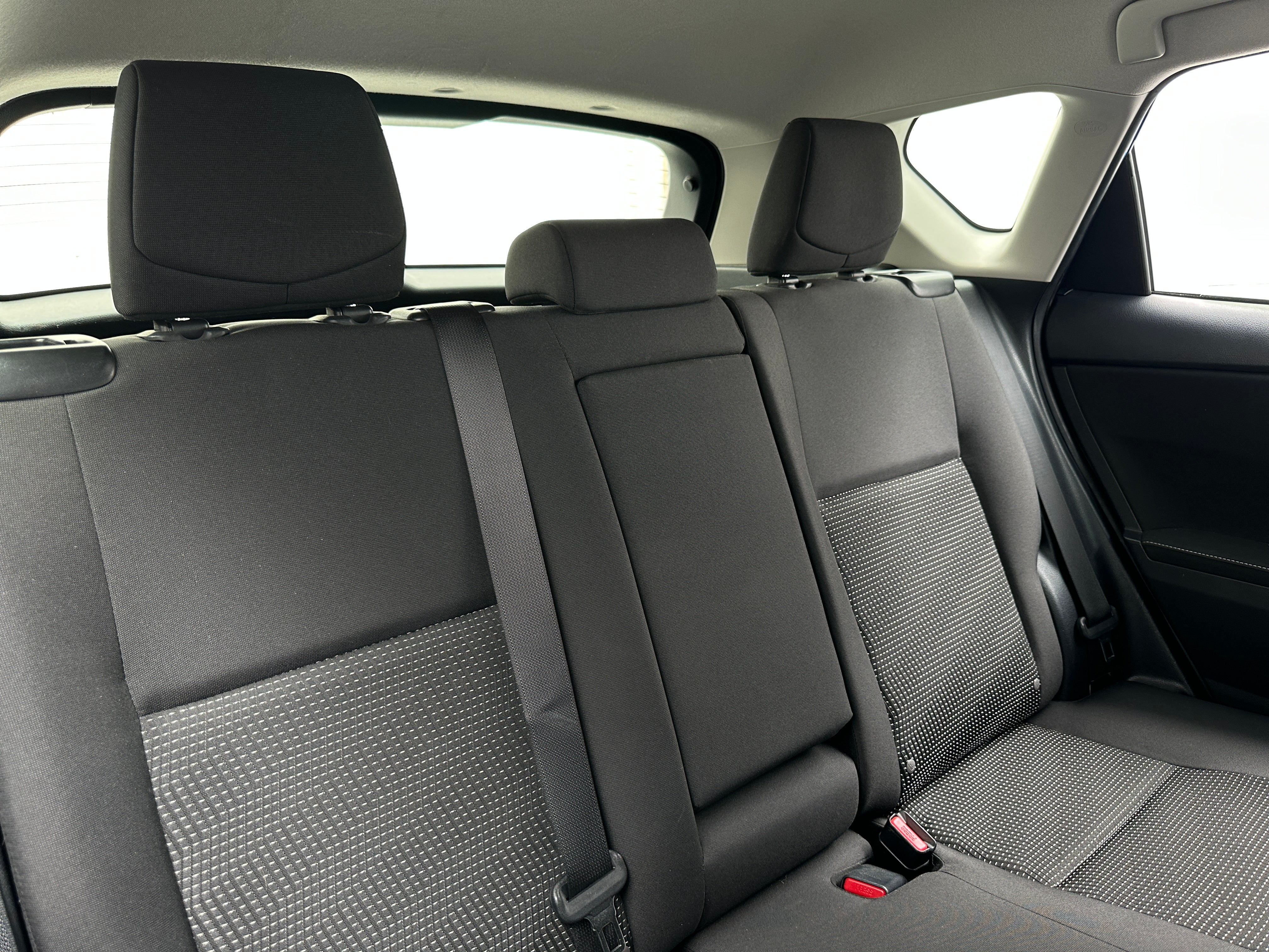 2018 Toyota Corolla iM