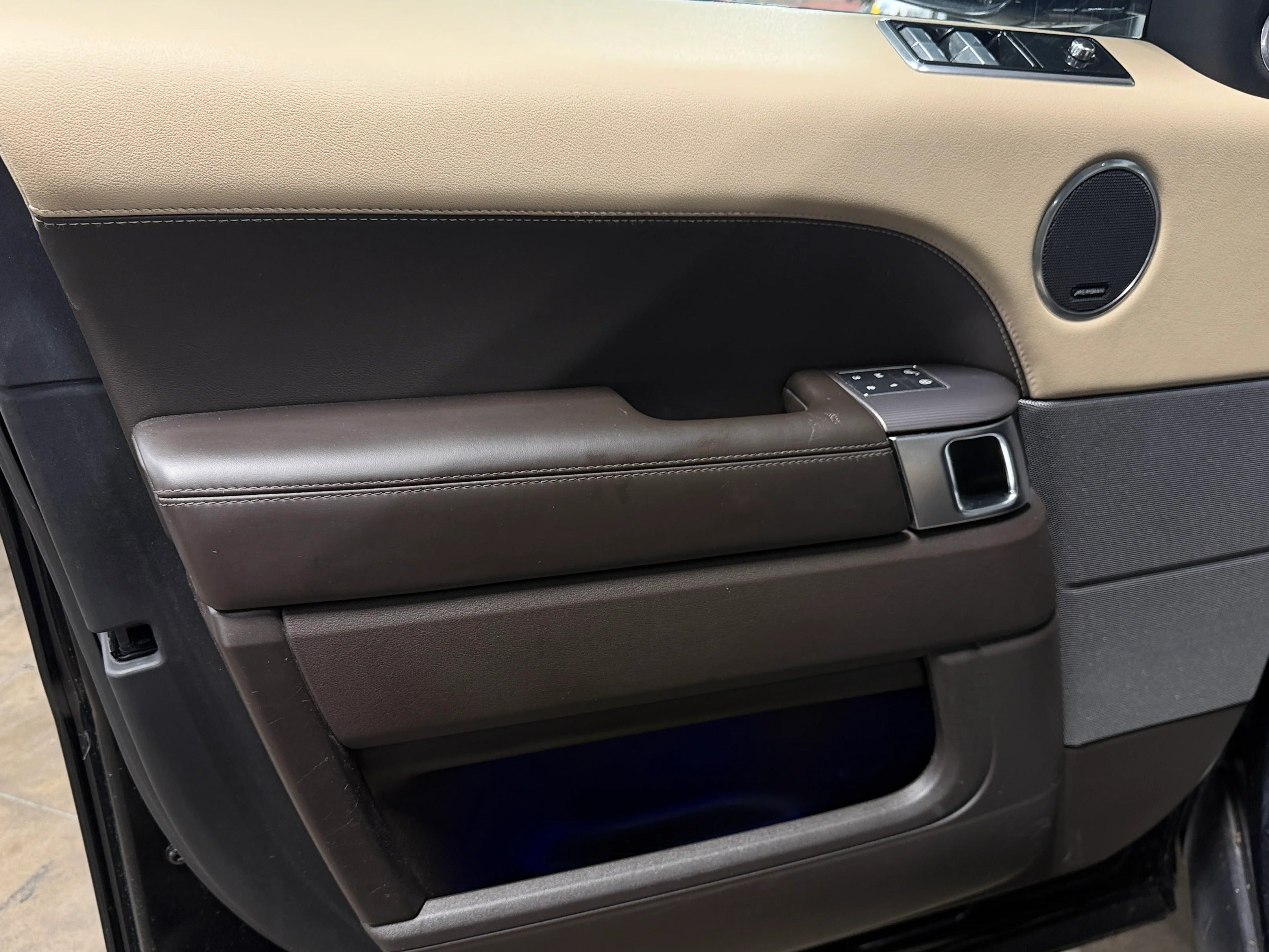 2019 Land Rover Range Rover Sport
