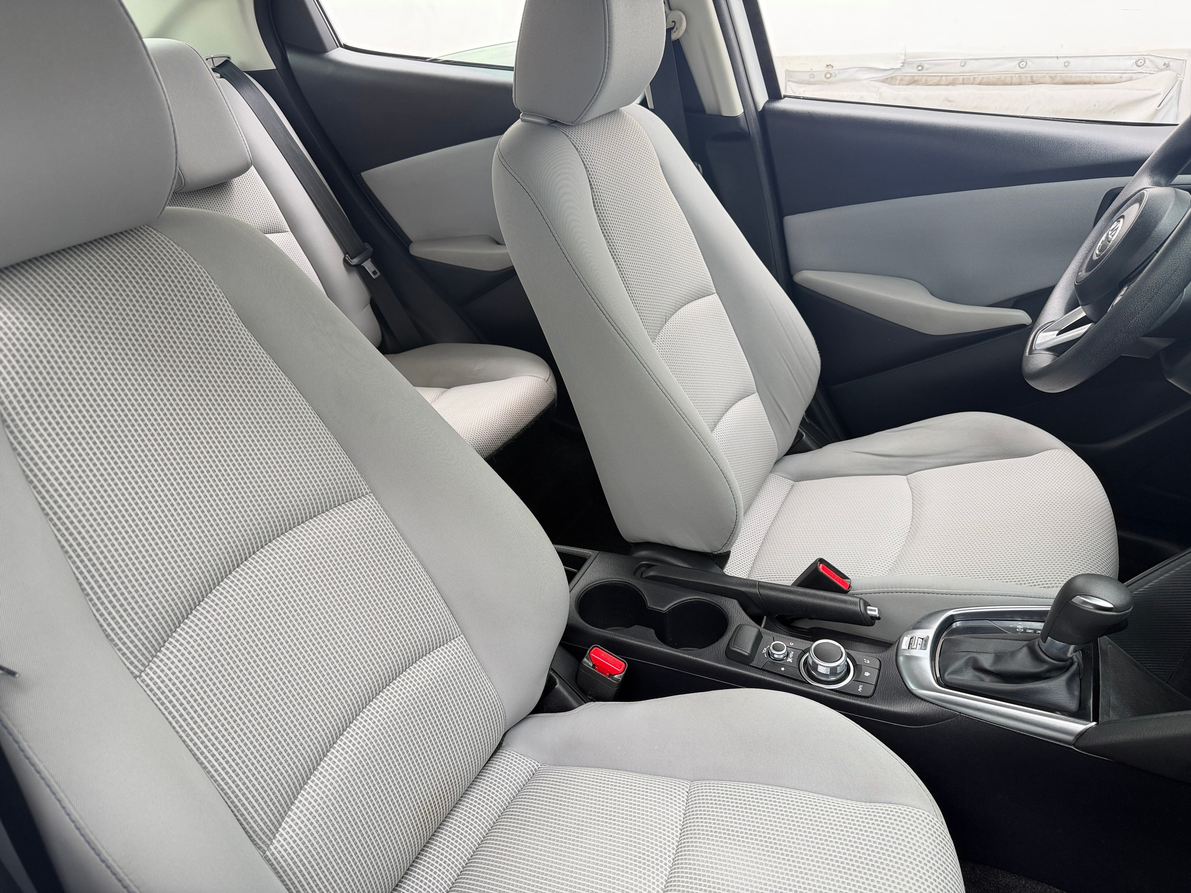 2019 Toyota Yaris
