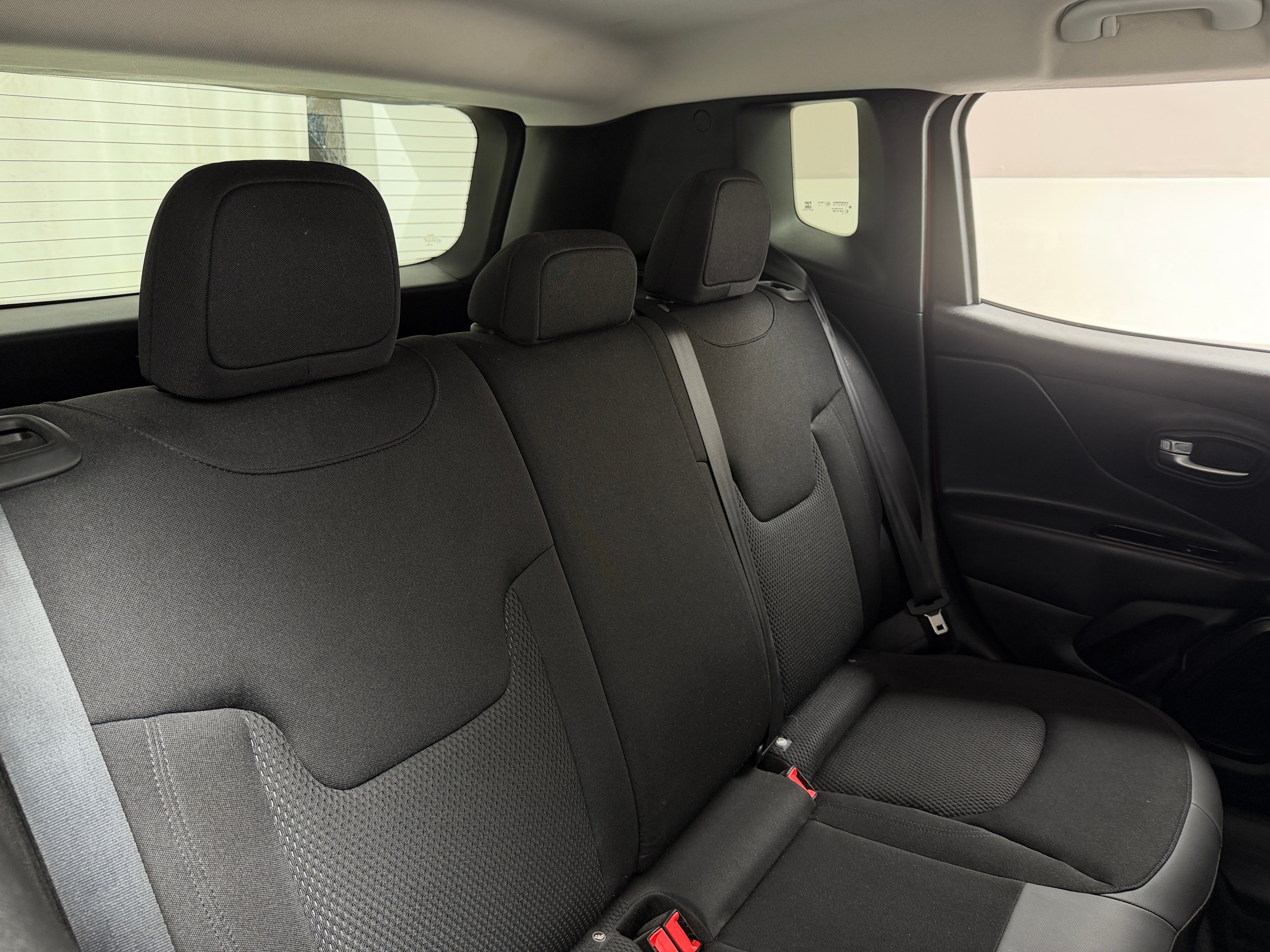 2020 Jeep Renegade