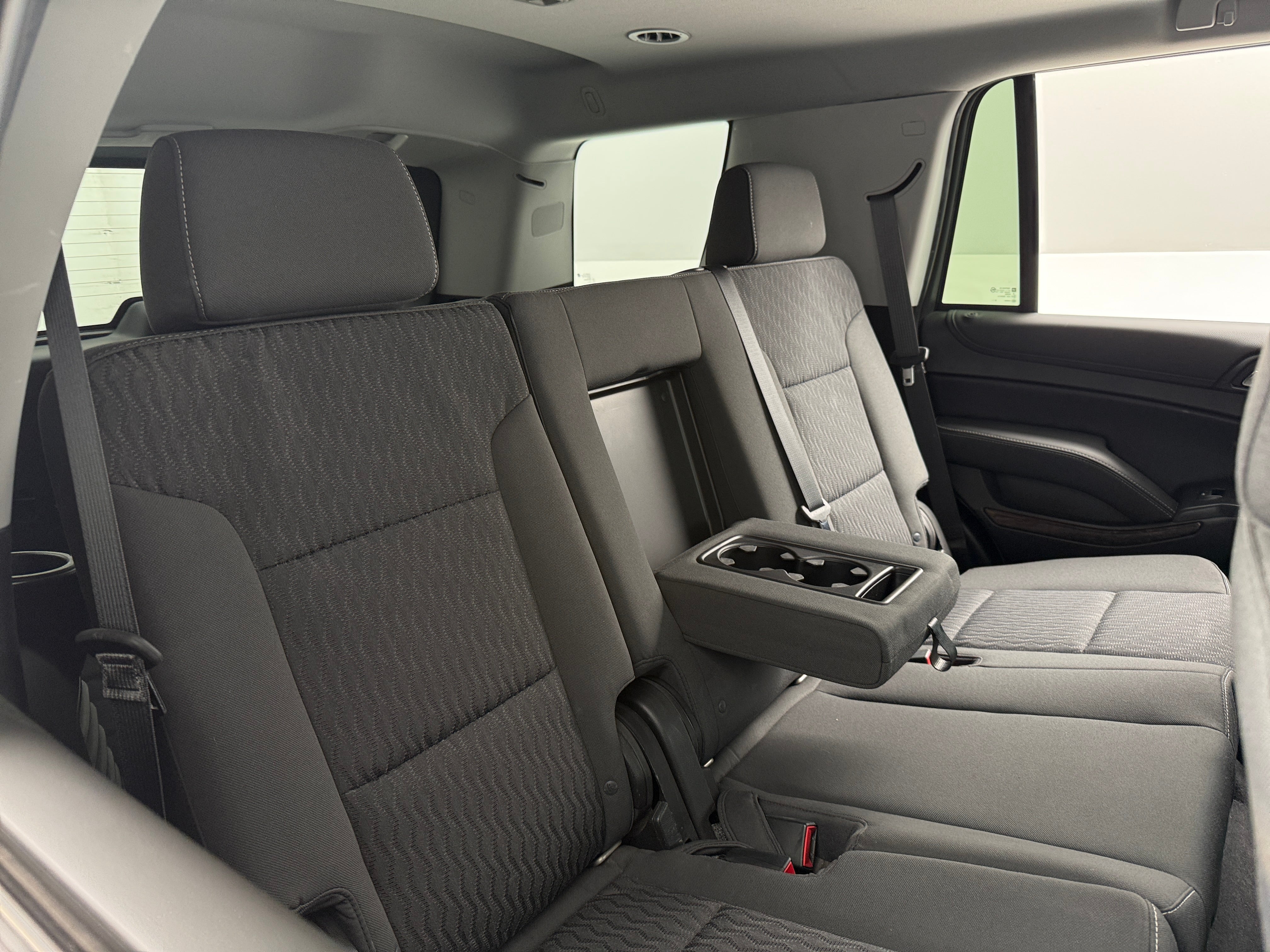 2019 Chevrolet Tahoe