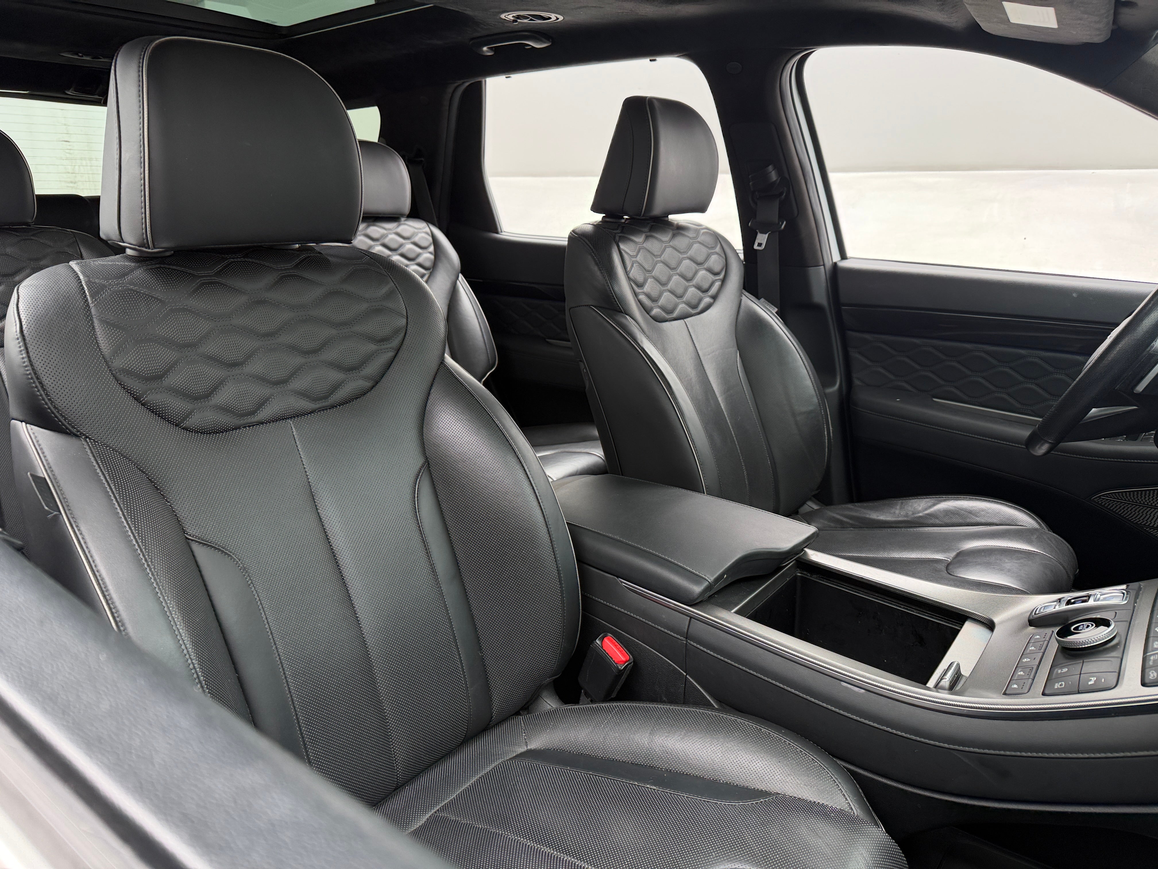 2022 Hyundai Palisade
