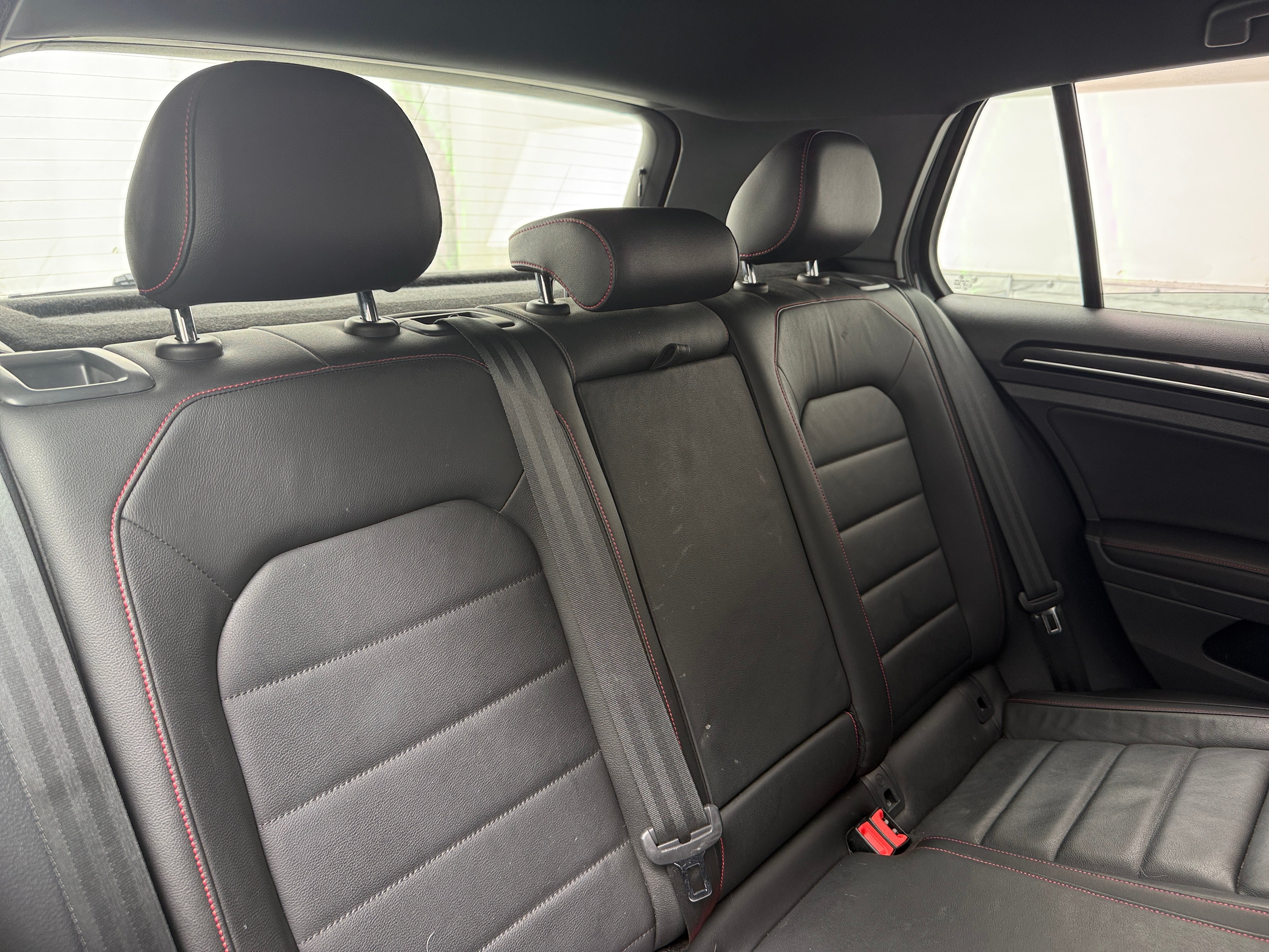 2017 Volkswagen Golf GTI