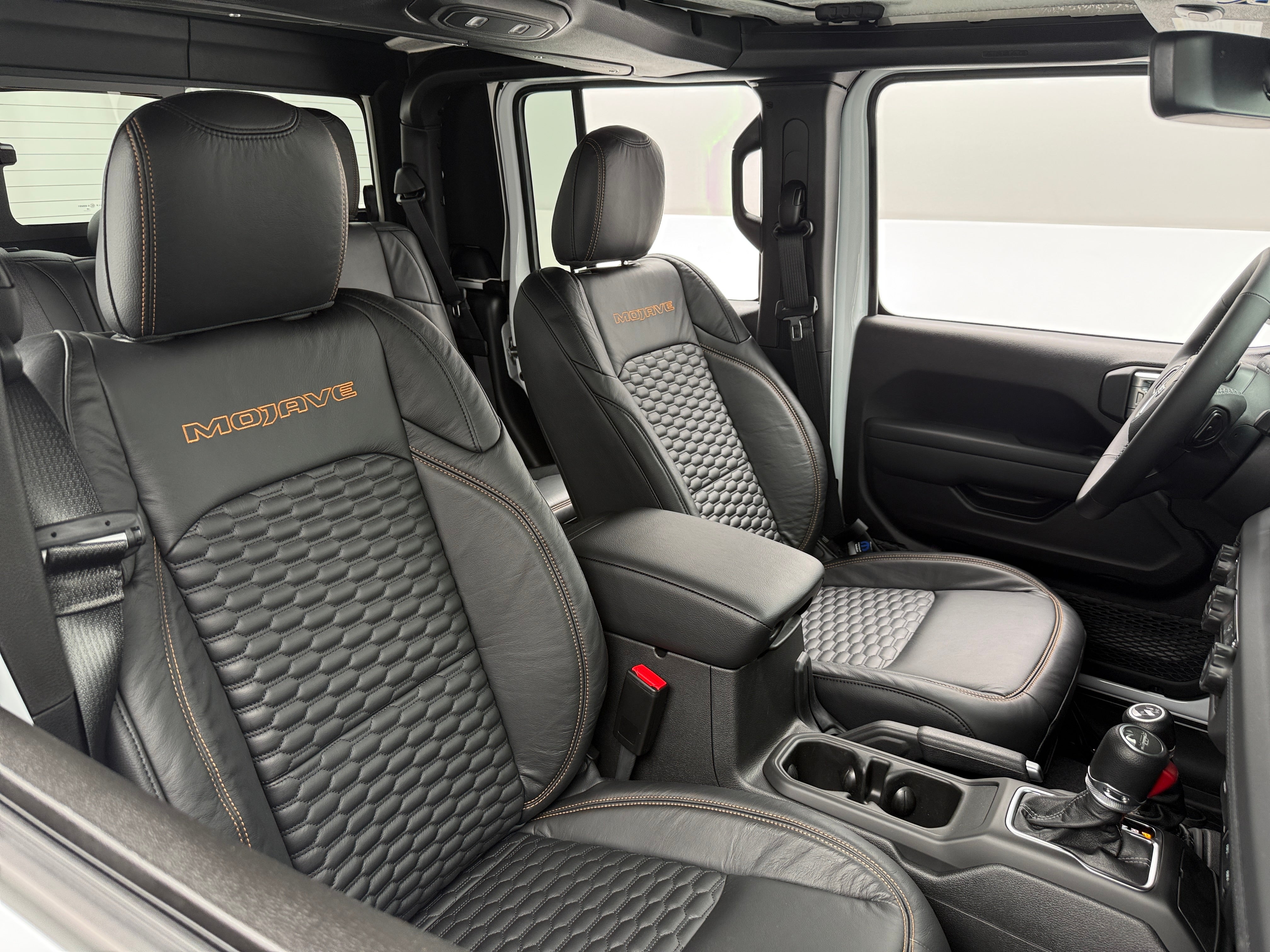 2027 Jeep Gladiator