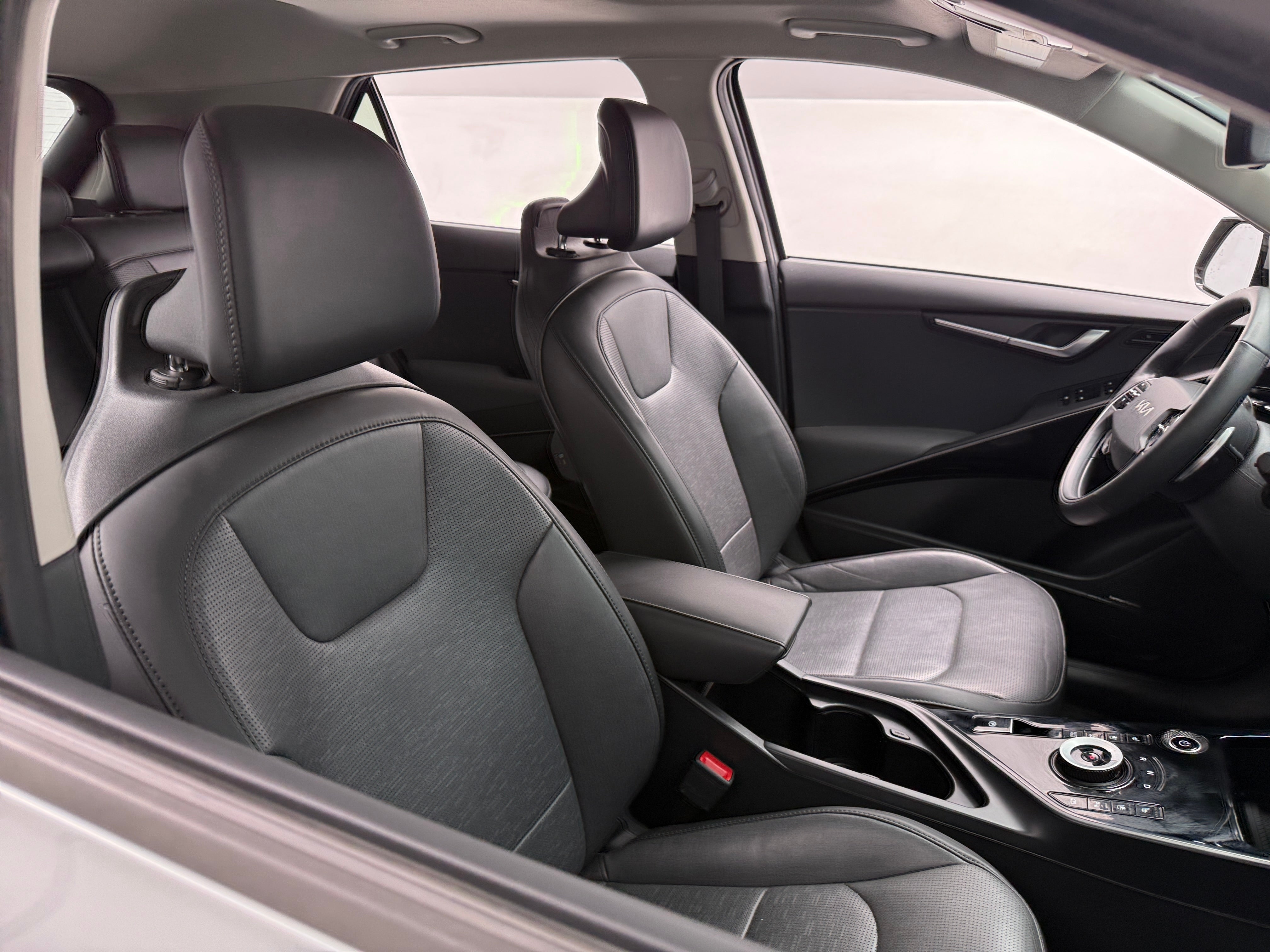 2023 Kia Niro Wave