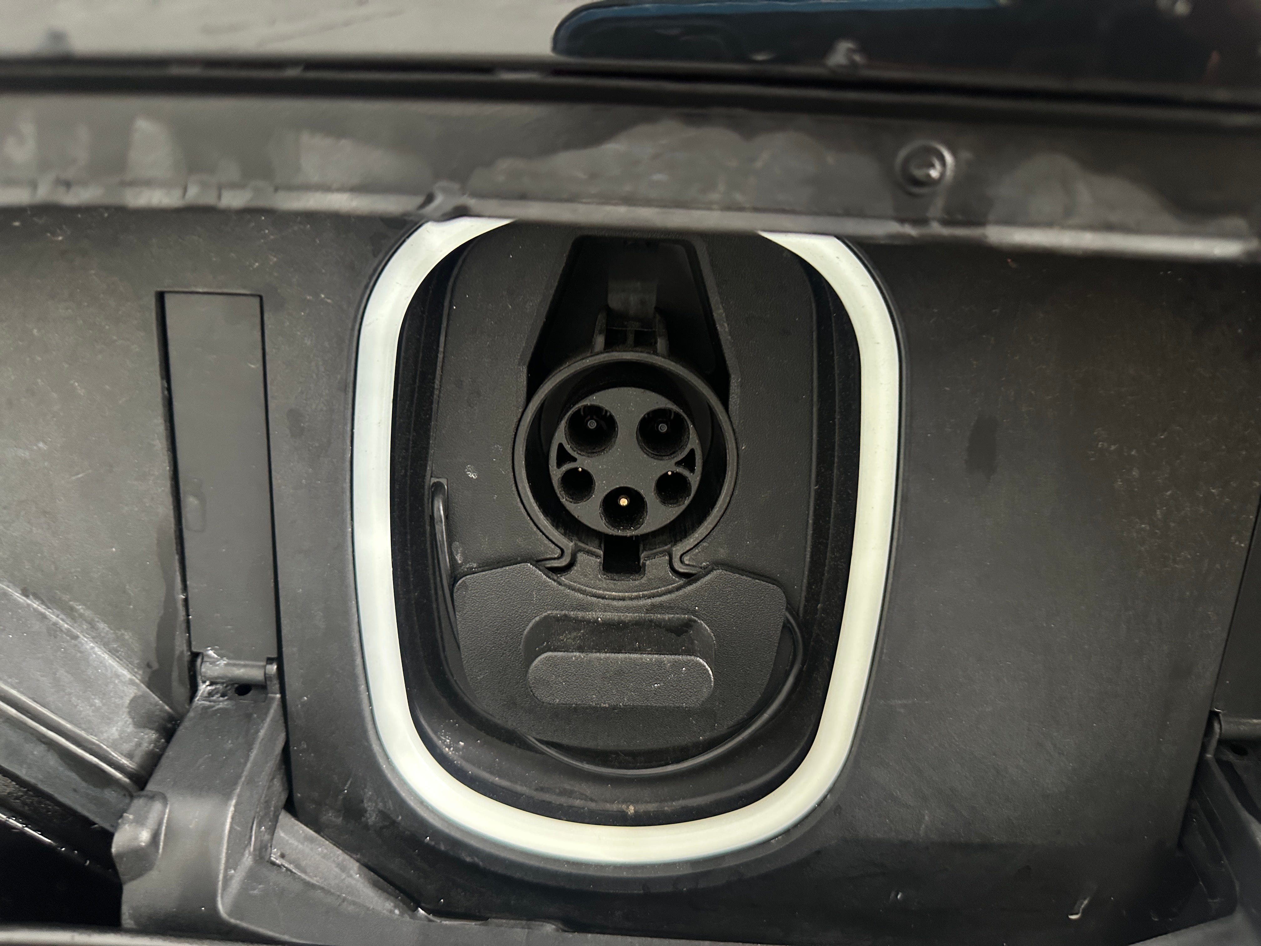 Used 2024 Cadillac LYRIQ Tech with VIN 1GYKPMRL0RZ143655 for sale in Auburn, WA