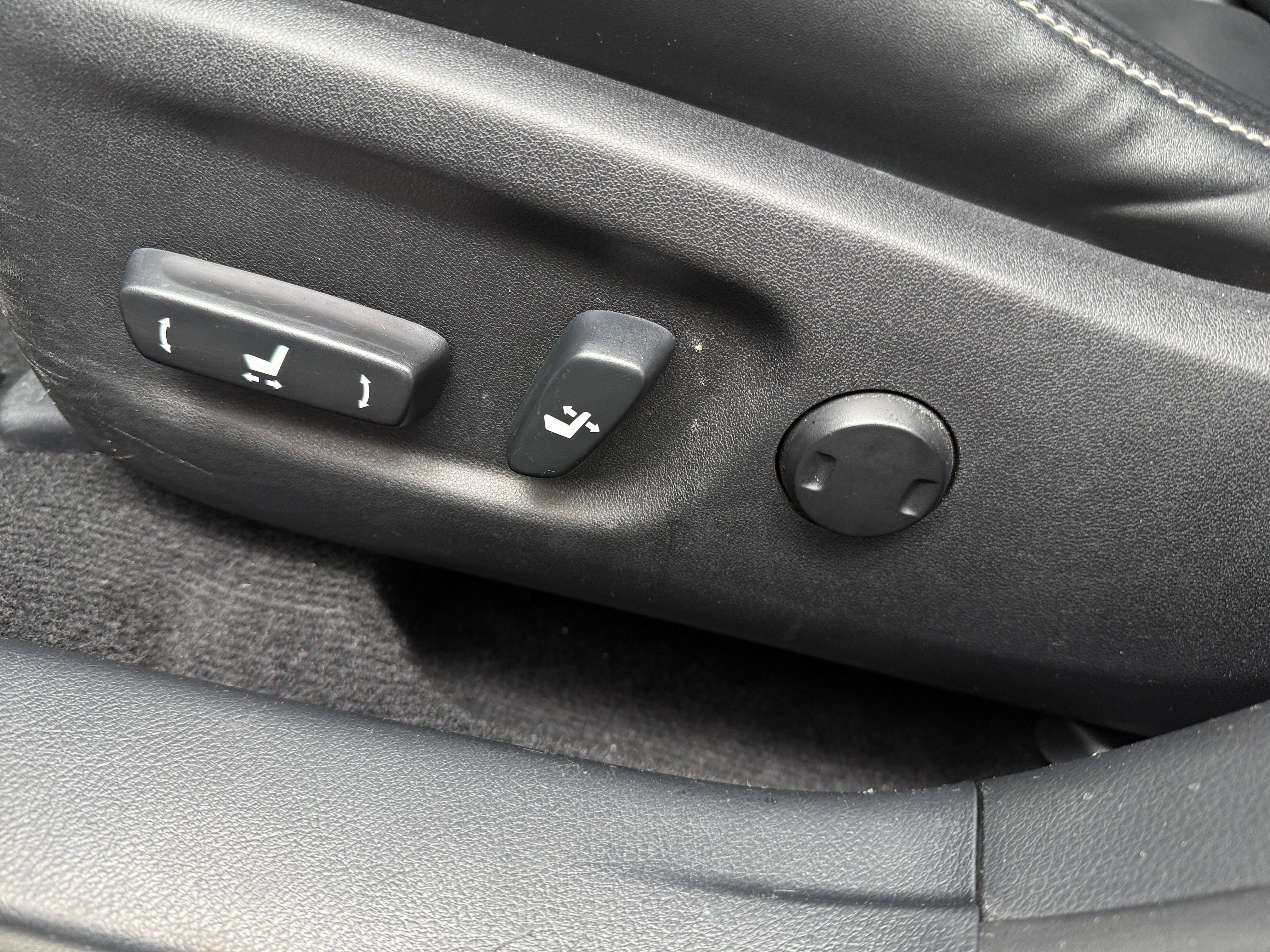 2014 Lexus CT 200h
