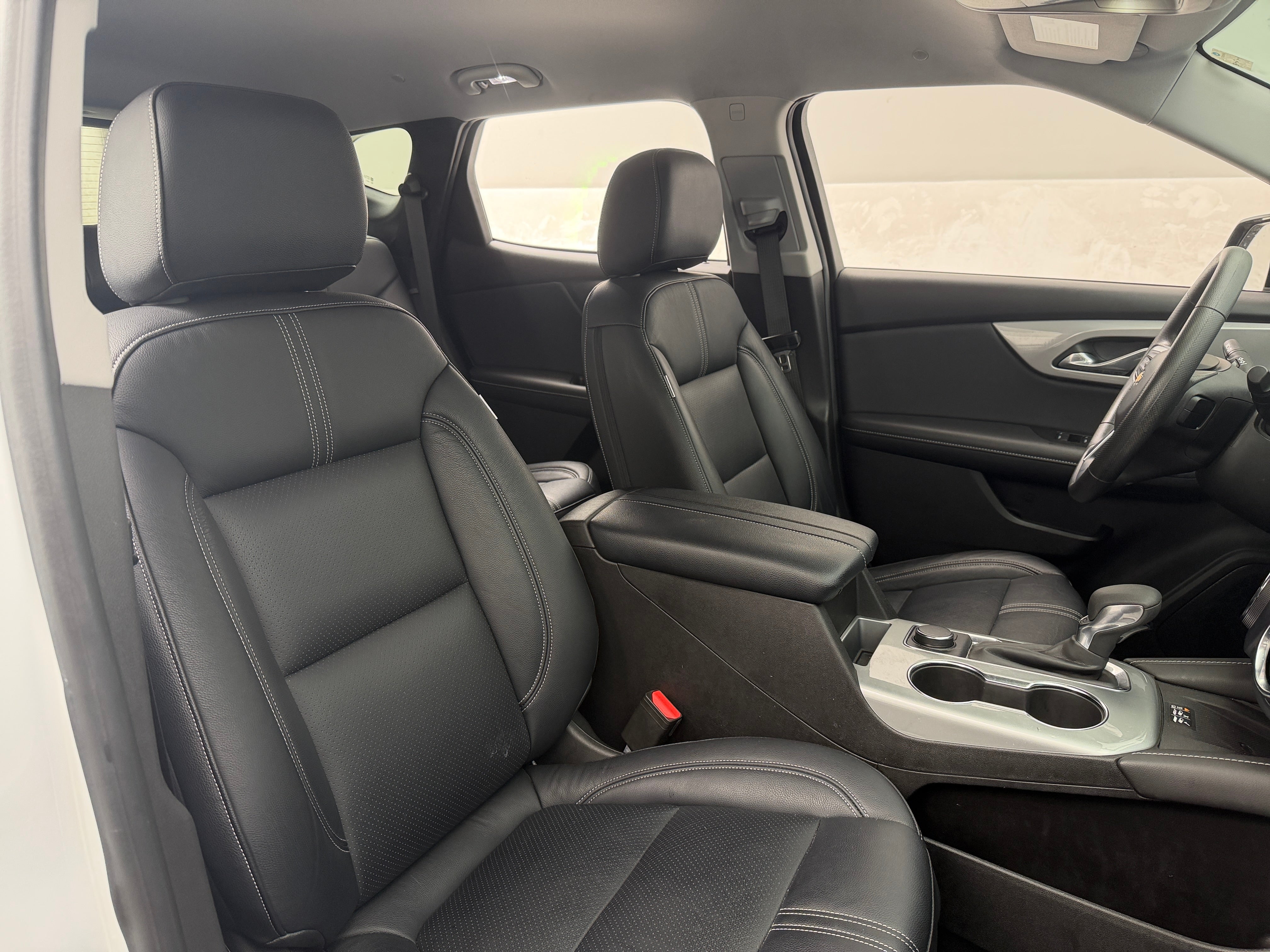 2024 Chevrolet Blazer