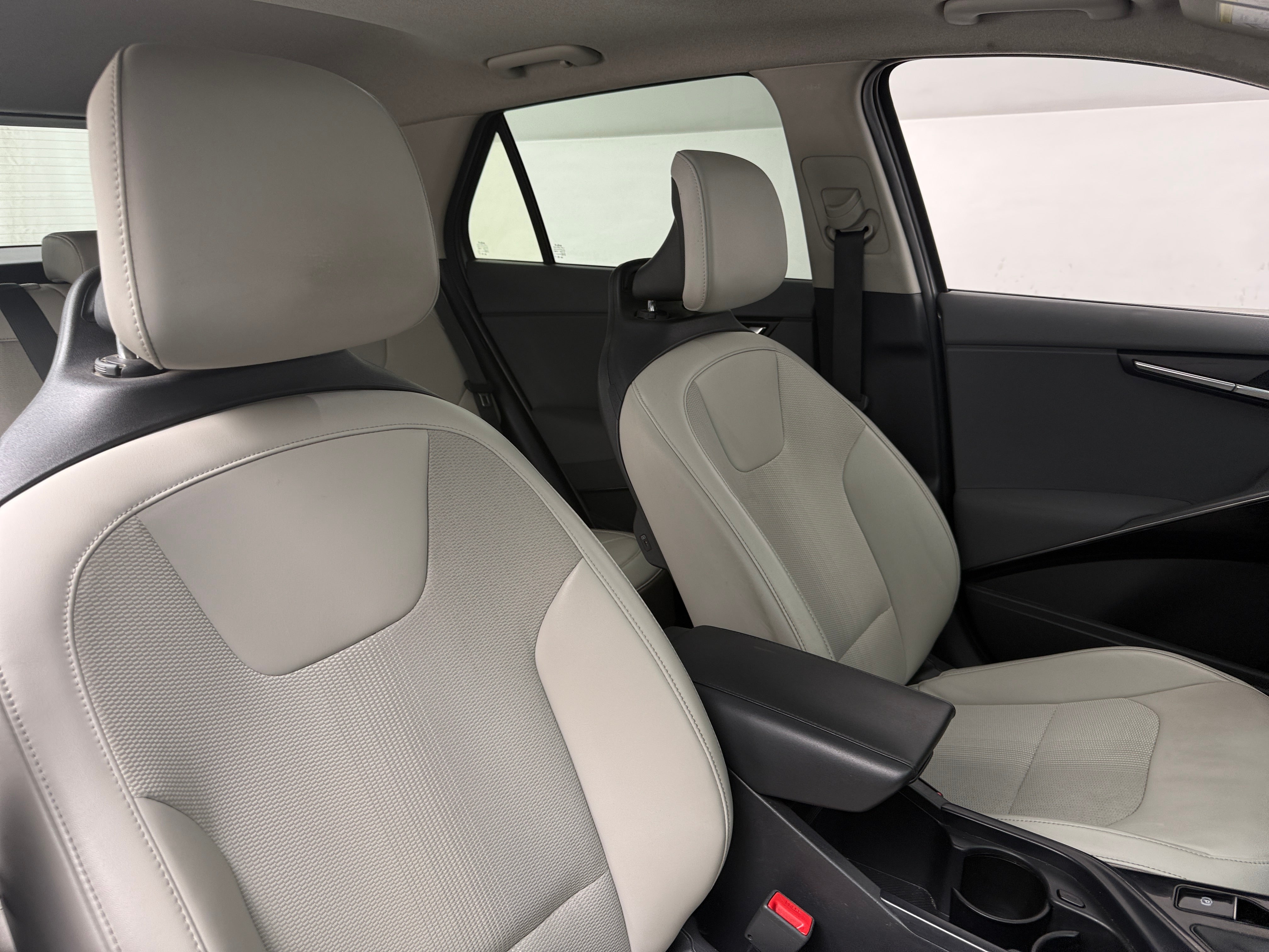 2024 Kia Niro EX Touring