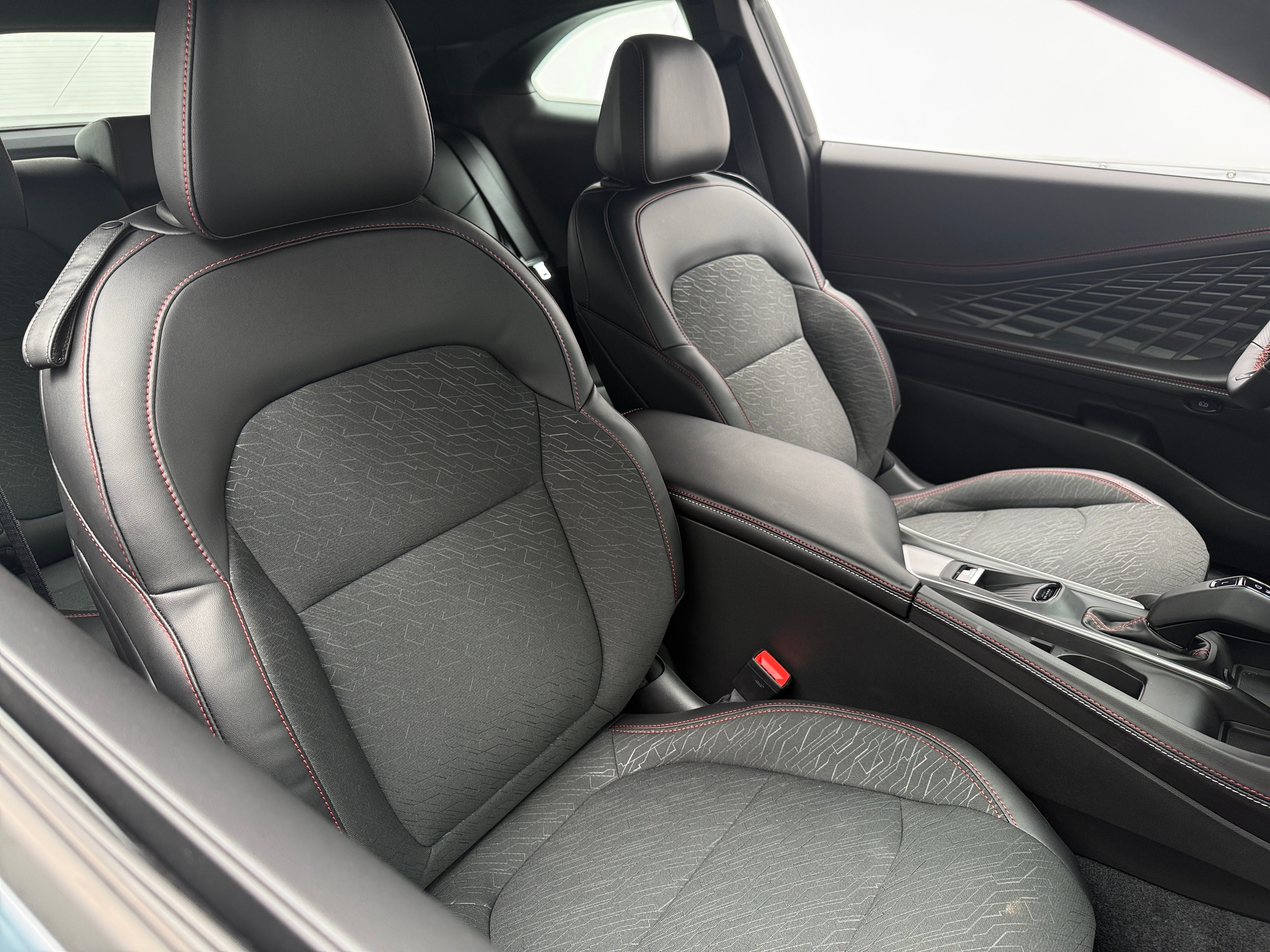 2027 Dodge Charger