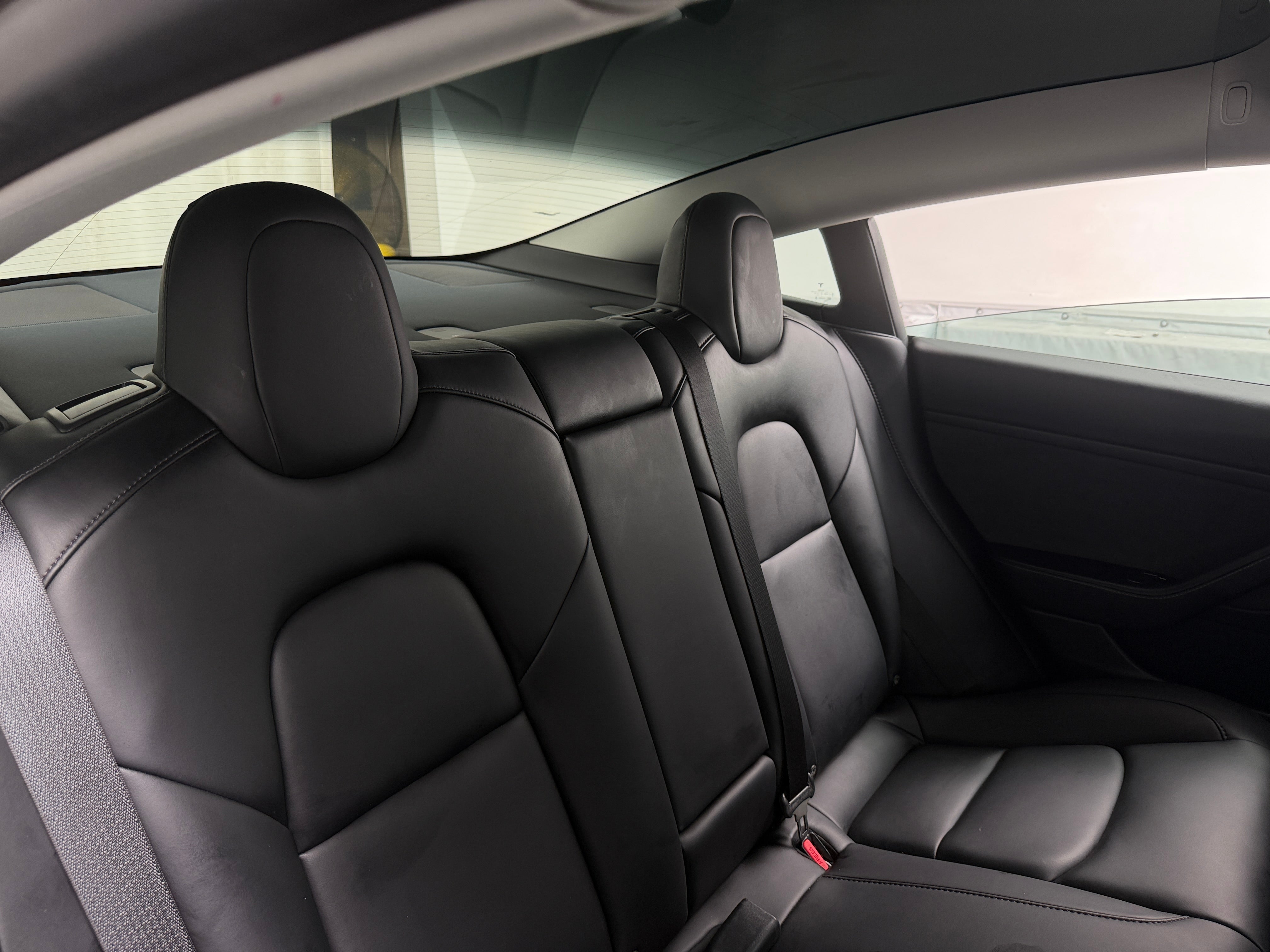 2022 Tesla Model 3 Base