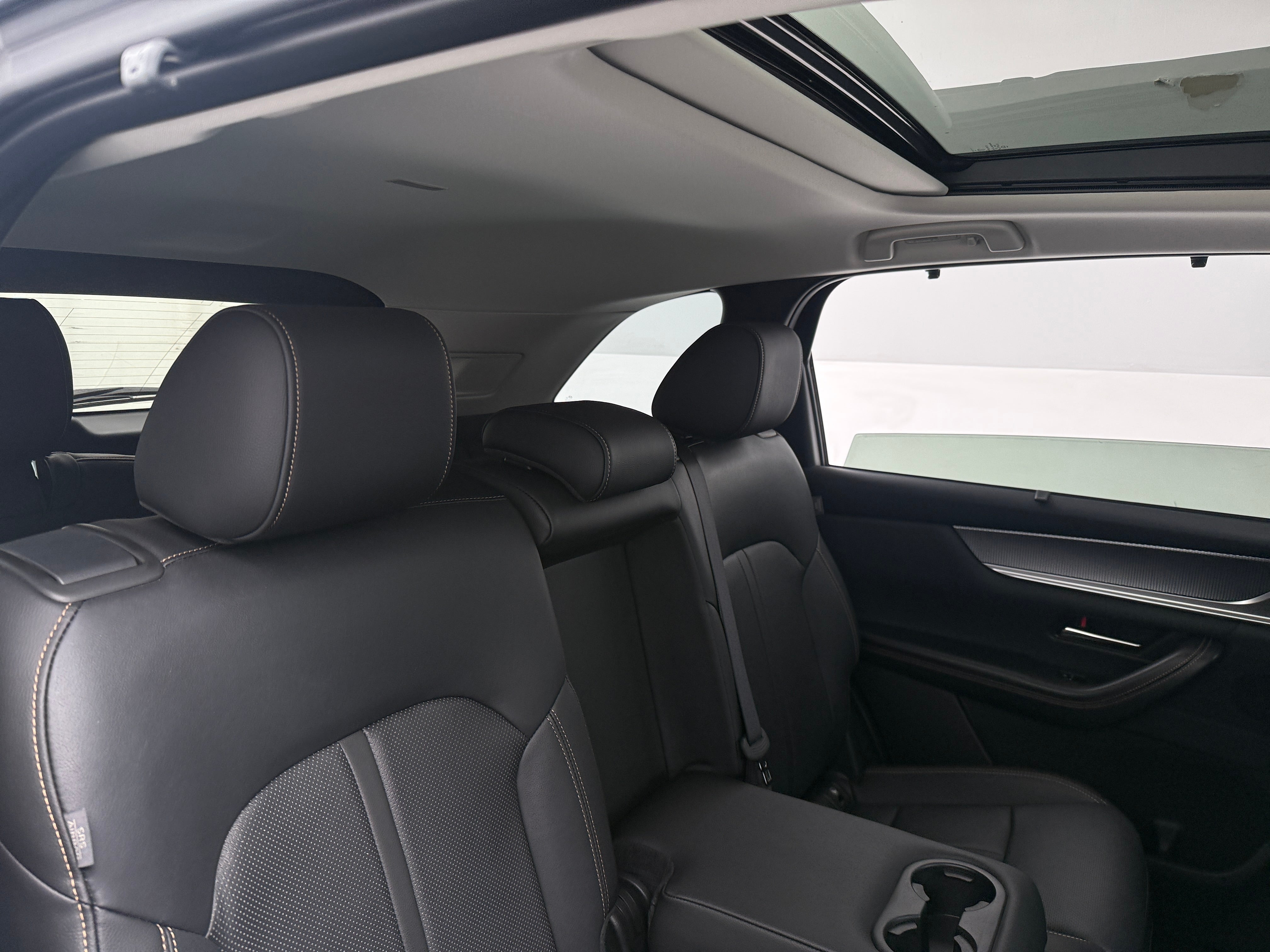 2025 Mazda CX-90 Premium Sport