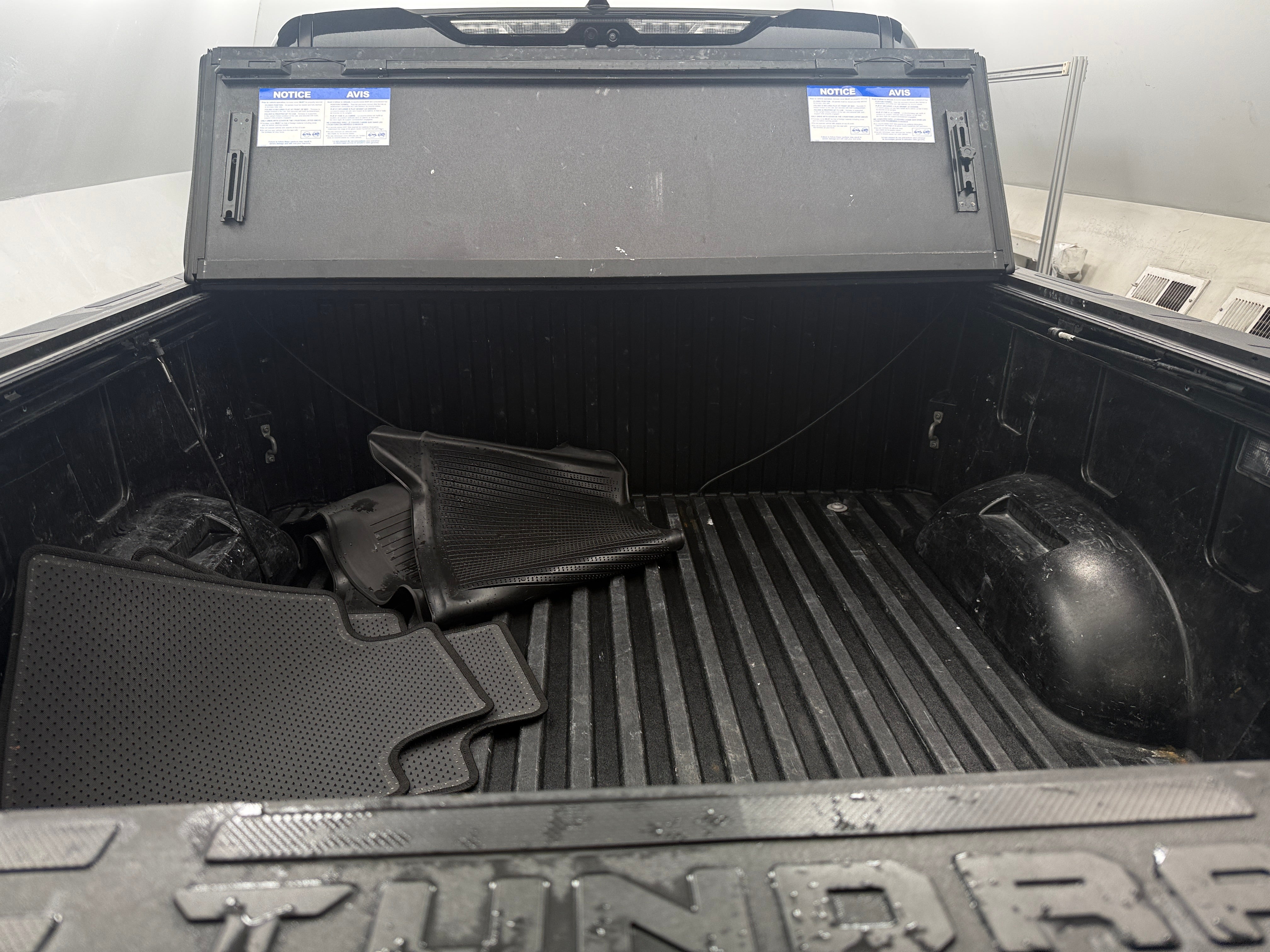 2023 Toyota Tundra