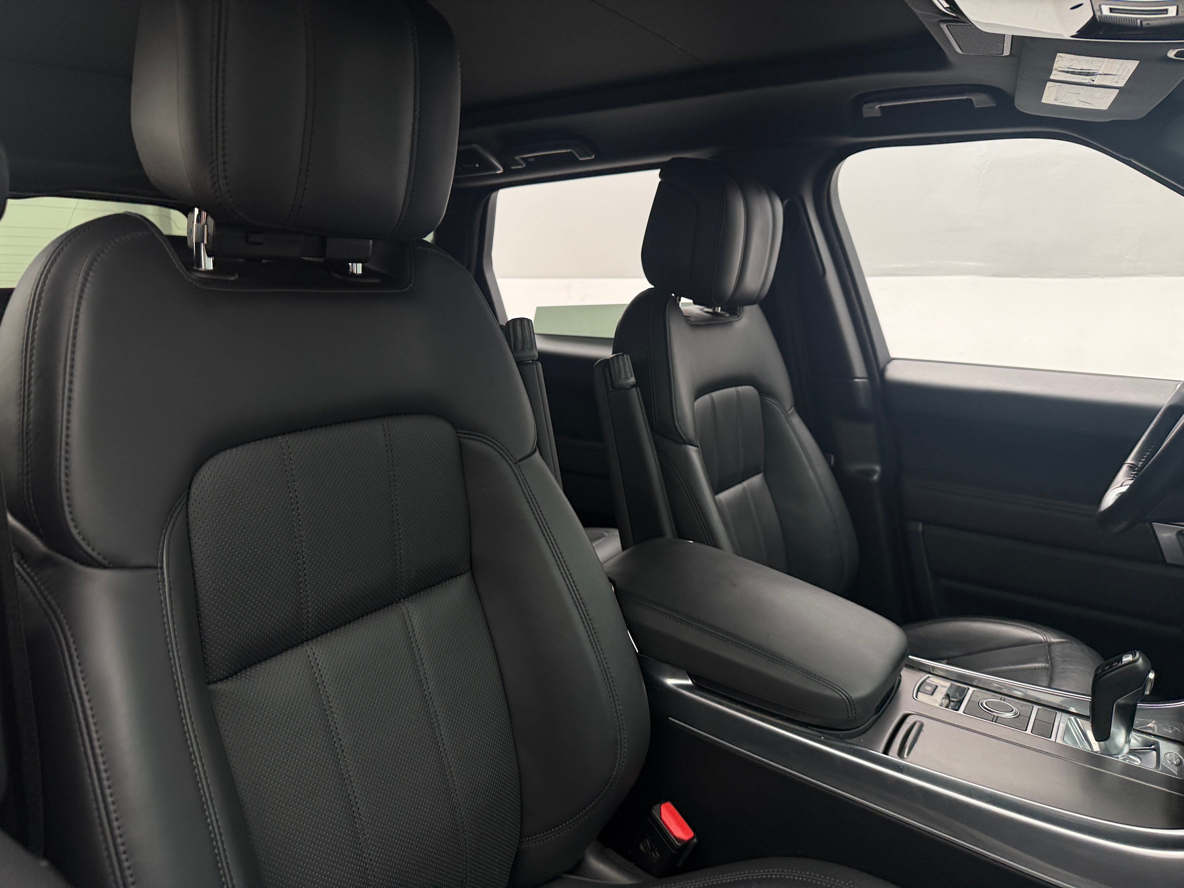 2020 Land Rover Range Rover Sport