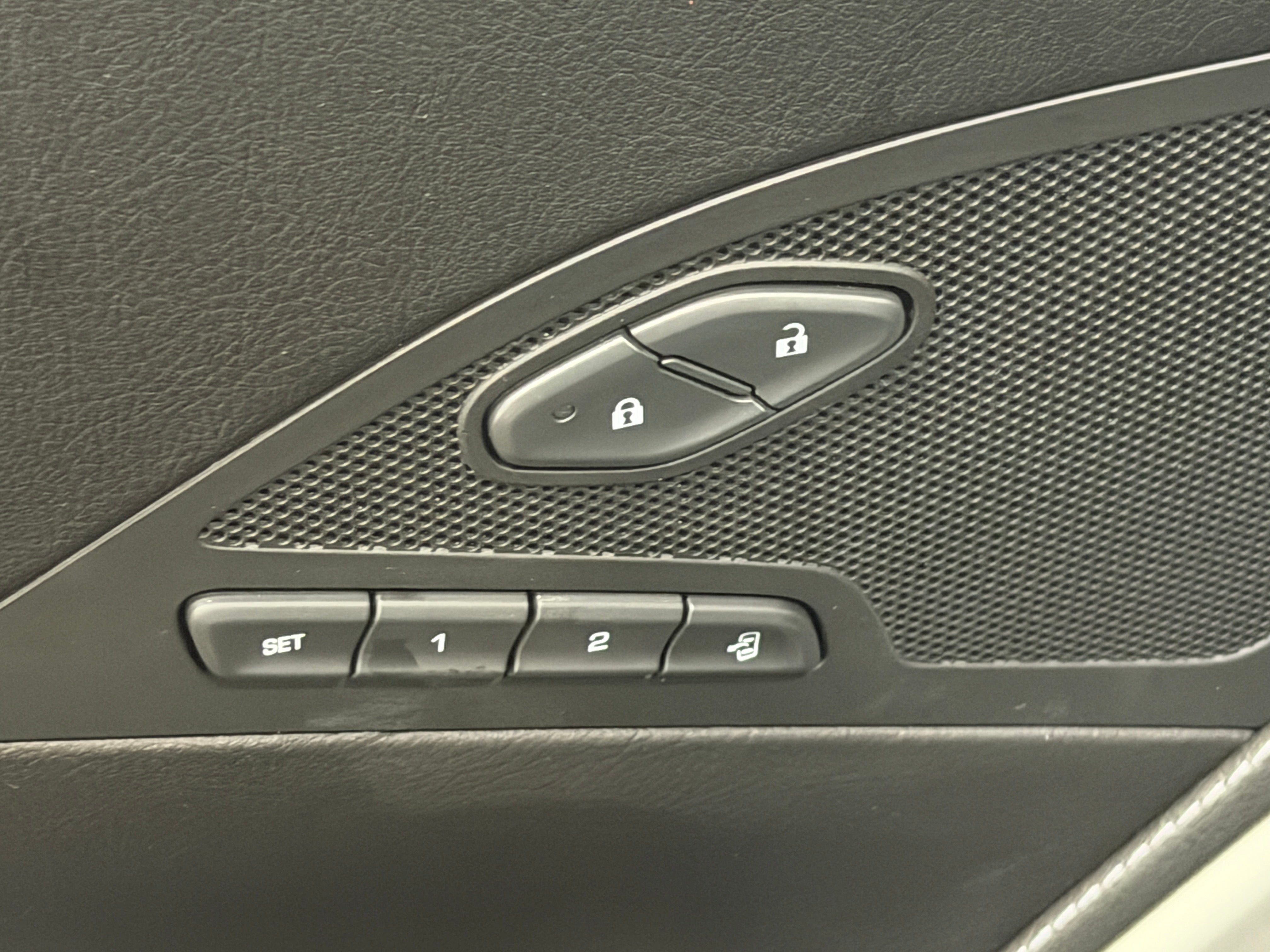 2019 Chevrolet Corvette