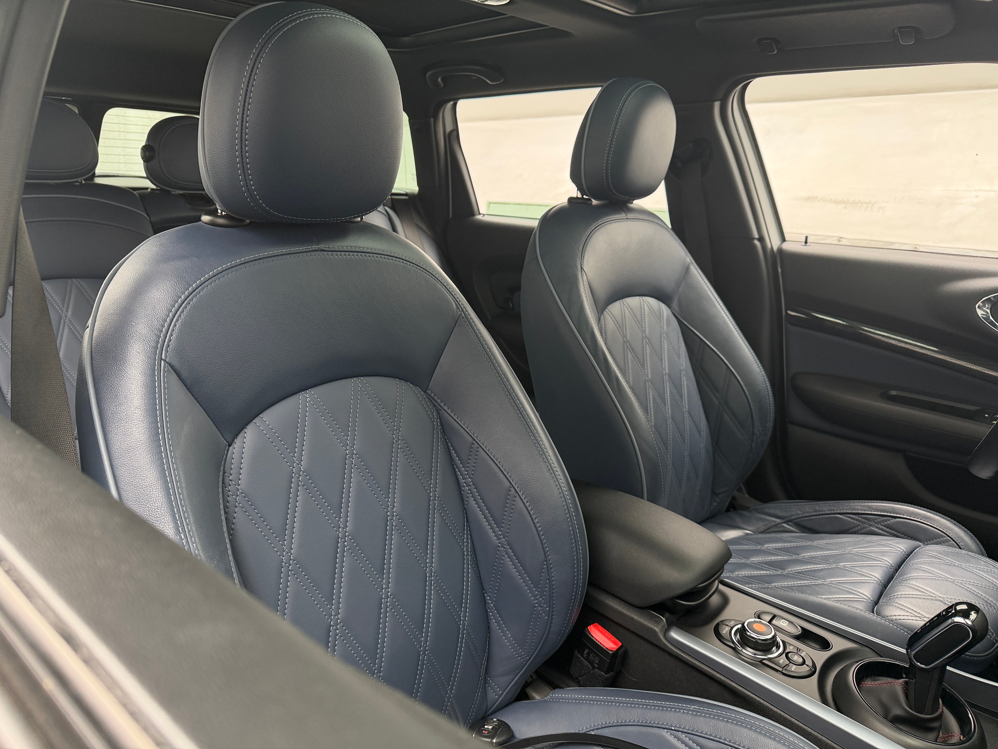 2021 MINI Clubman