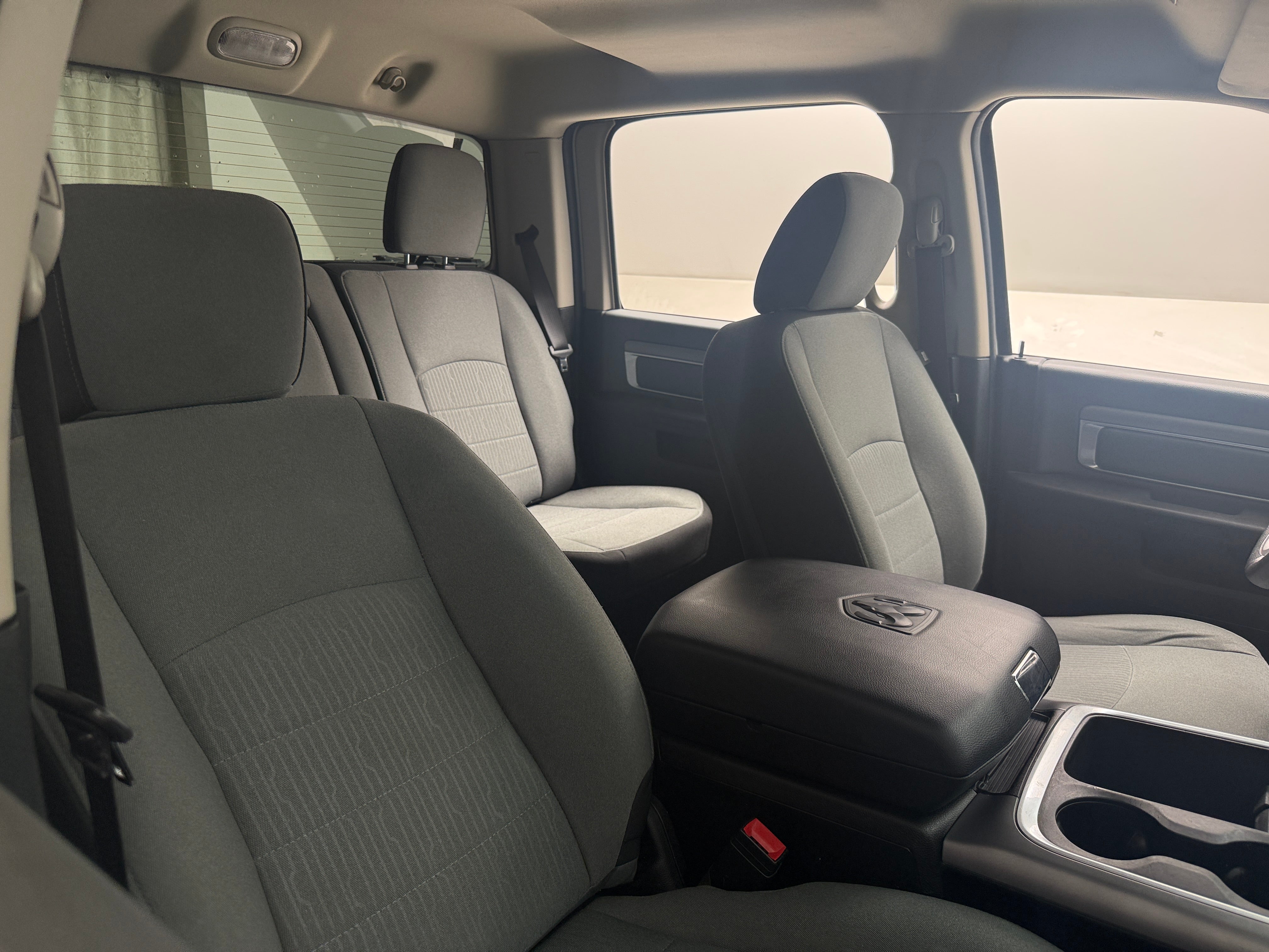 2022 RAM 1500 Classic
