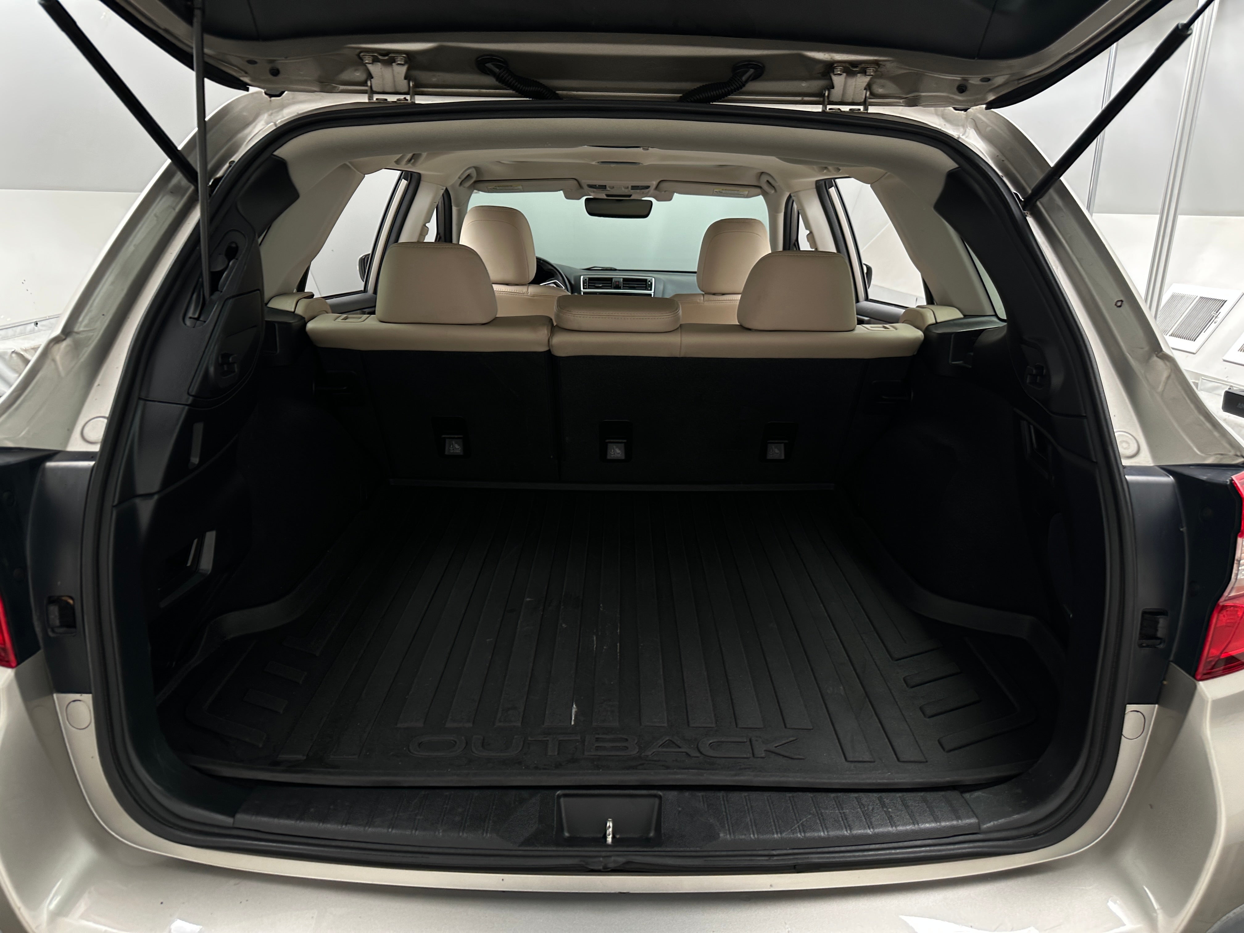 2019 Subaru Outback Limited